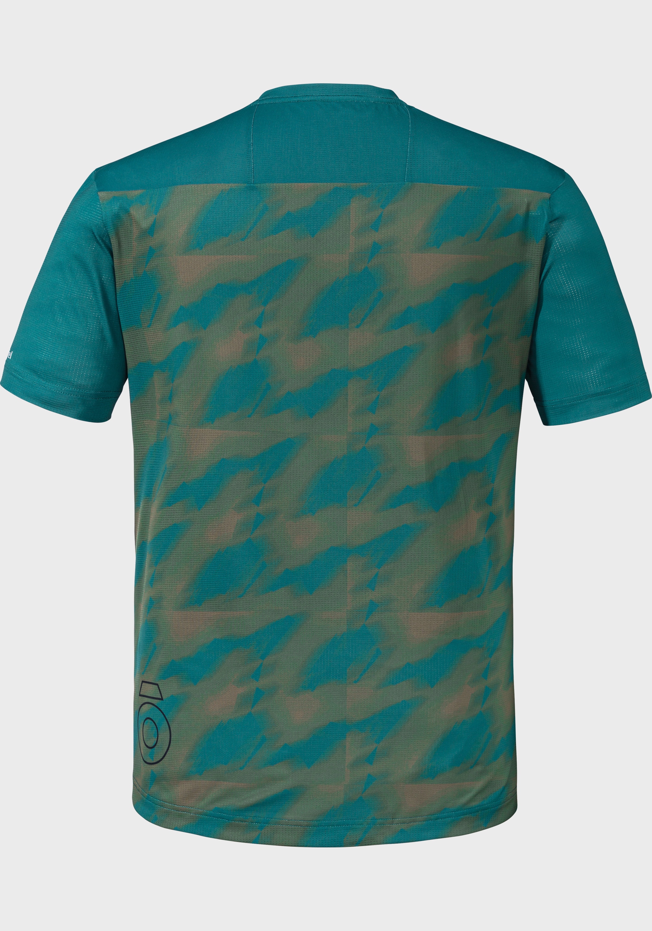 Schöffel Radtrikot »Shirt Huesca M«