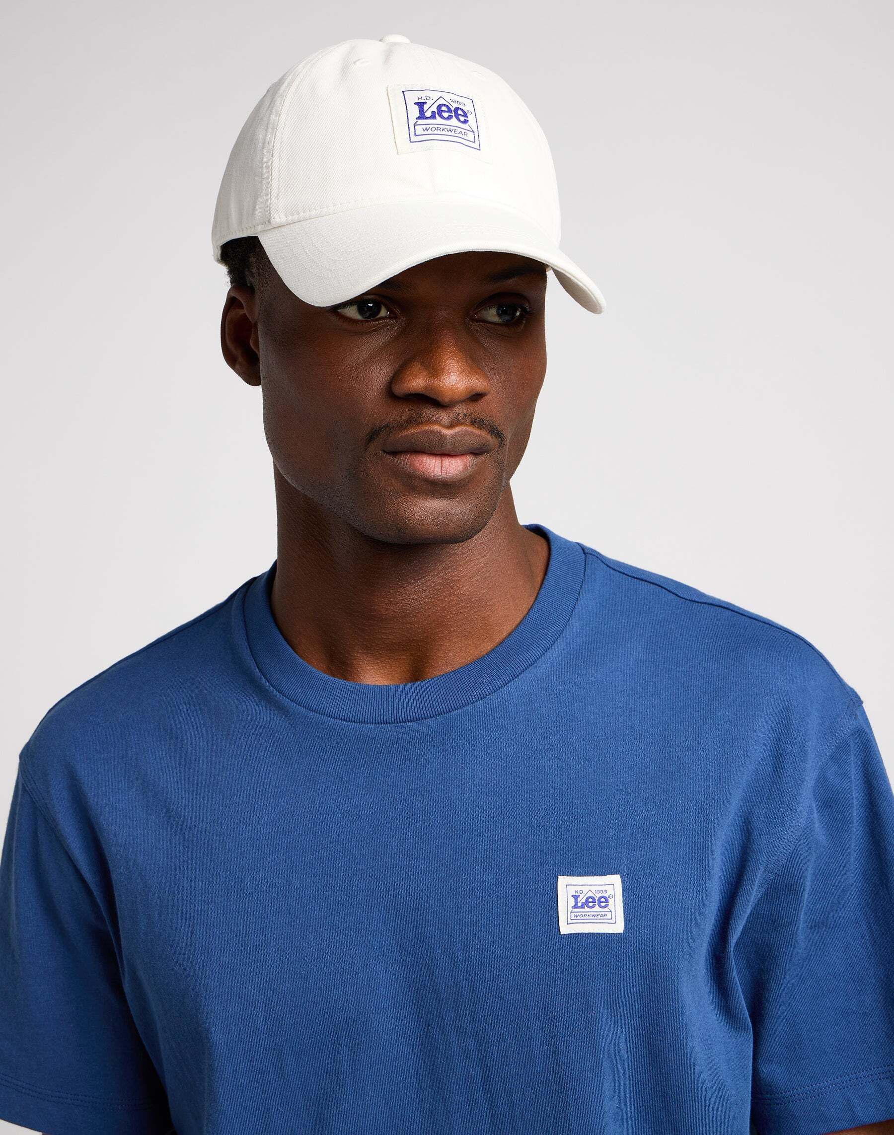 Lee® Baseball Cap »LEE Caps Workwear Cap«