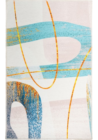 Arte Espina Teppich »Picassa 400«, rechteckig, 5 mm Höhe kaufen