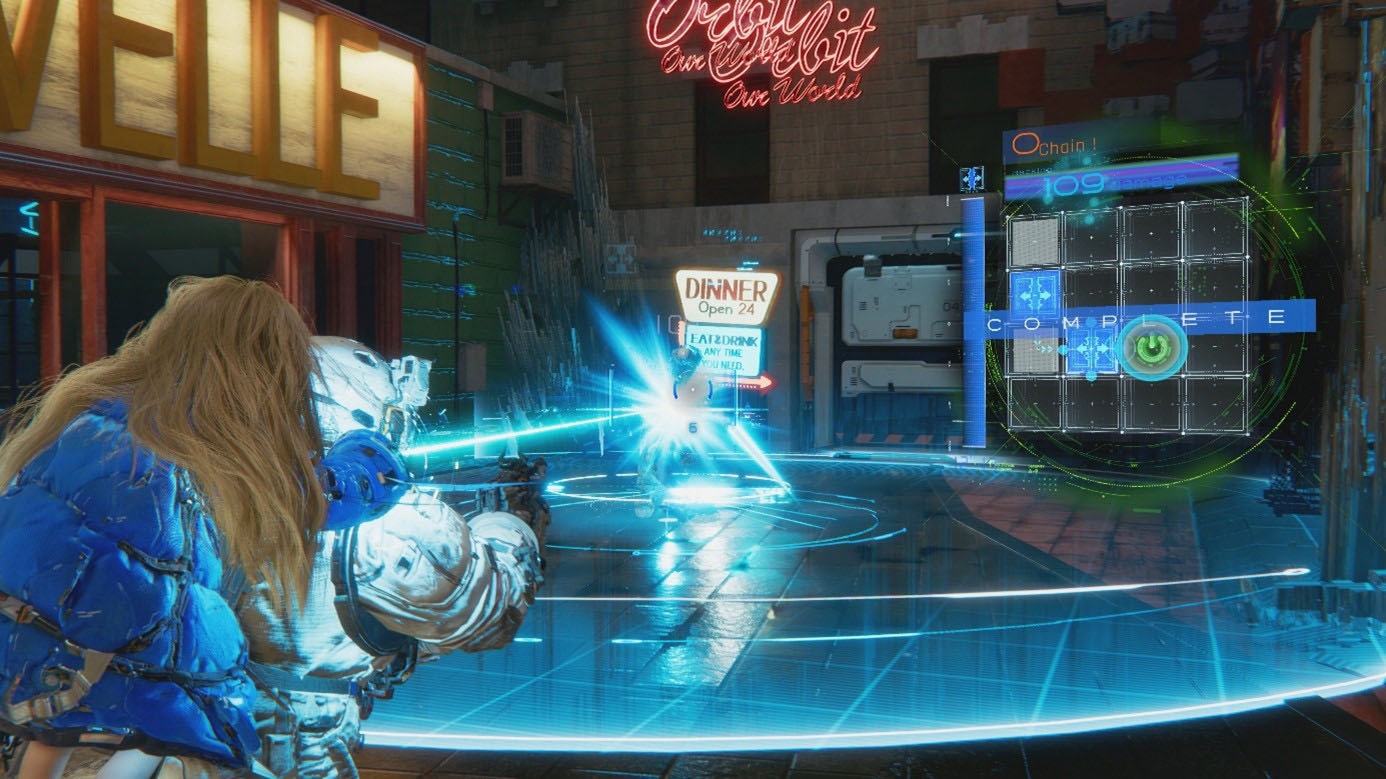 Capcom Spielesoftware »Pragmata« Xbox Series X