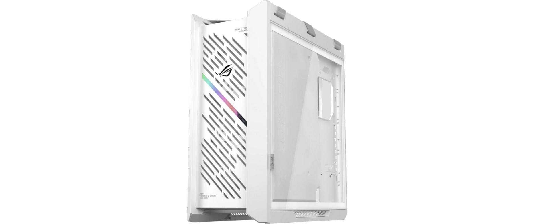 Asus Boîtier PC »ROG Strix Helios II GX601S«