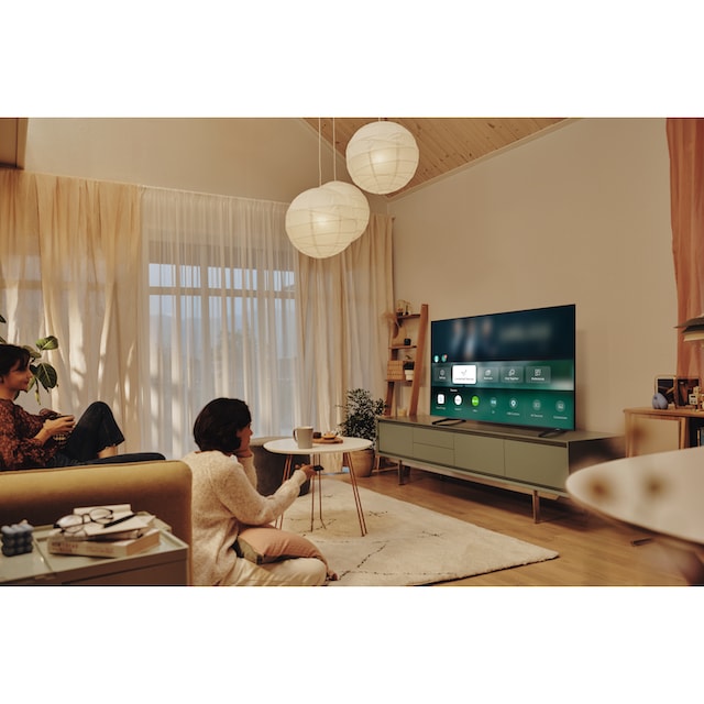 ♕ Samsung LED-Fernseher »50\