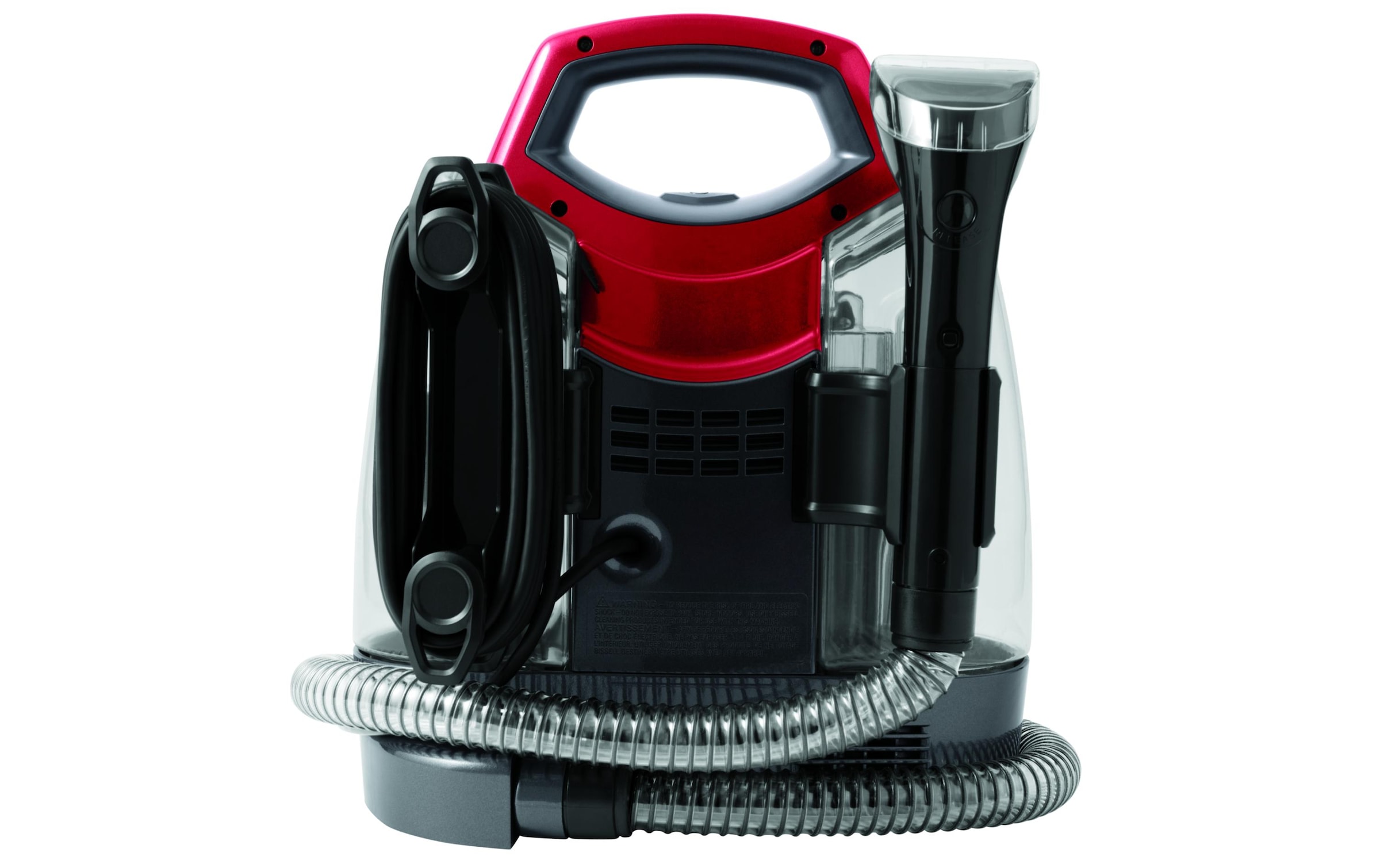 Bissell Wasserfiltersauger »SpotClean ProHeat,«, 275 W, Wassertank