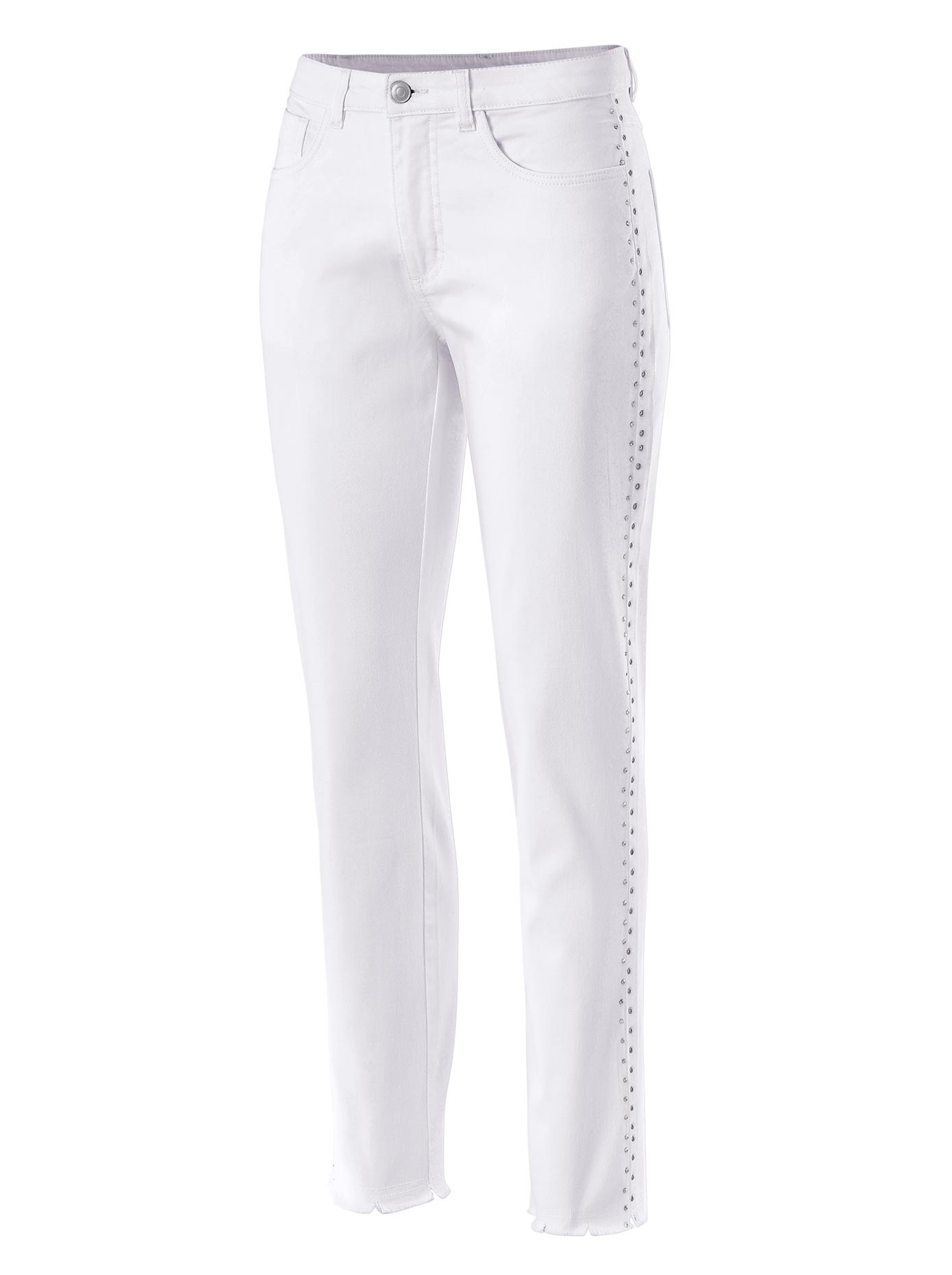 Image of Inspirationen 7/8-Jeans, (1 tlg.) bei Ackermann Versand Schweiz