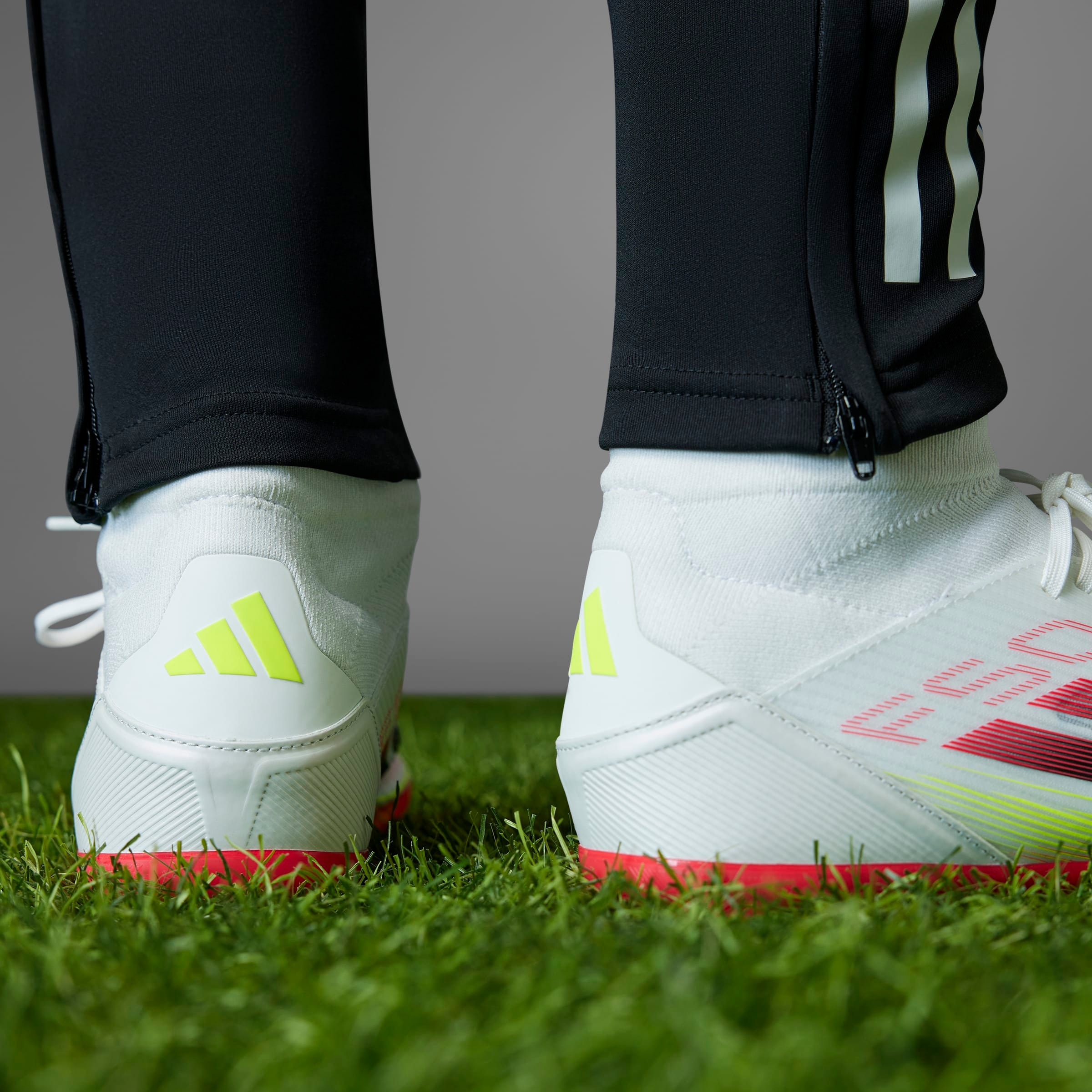 adidas Performance Fussballschuh »F50 LEAGUE MID FG/MG«
