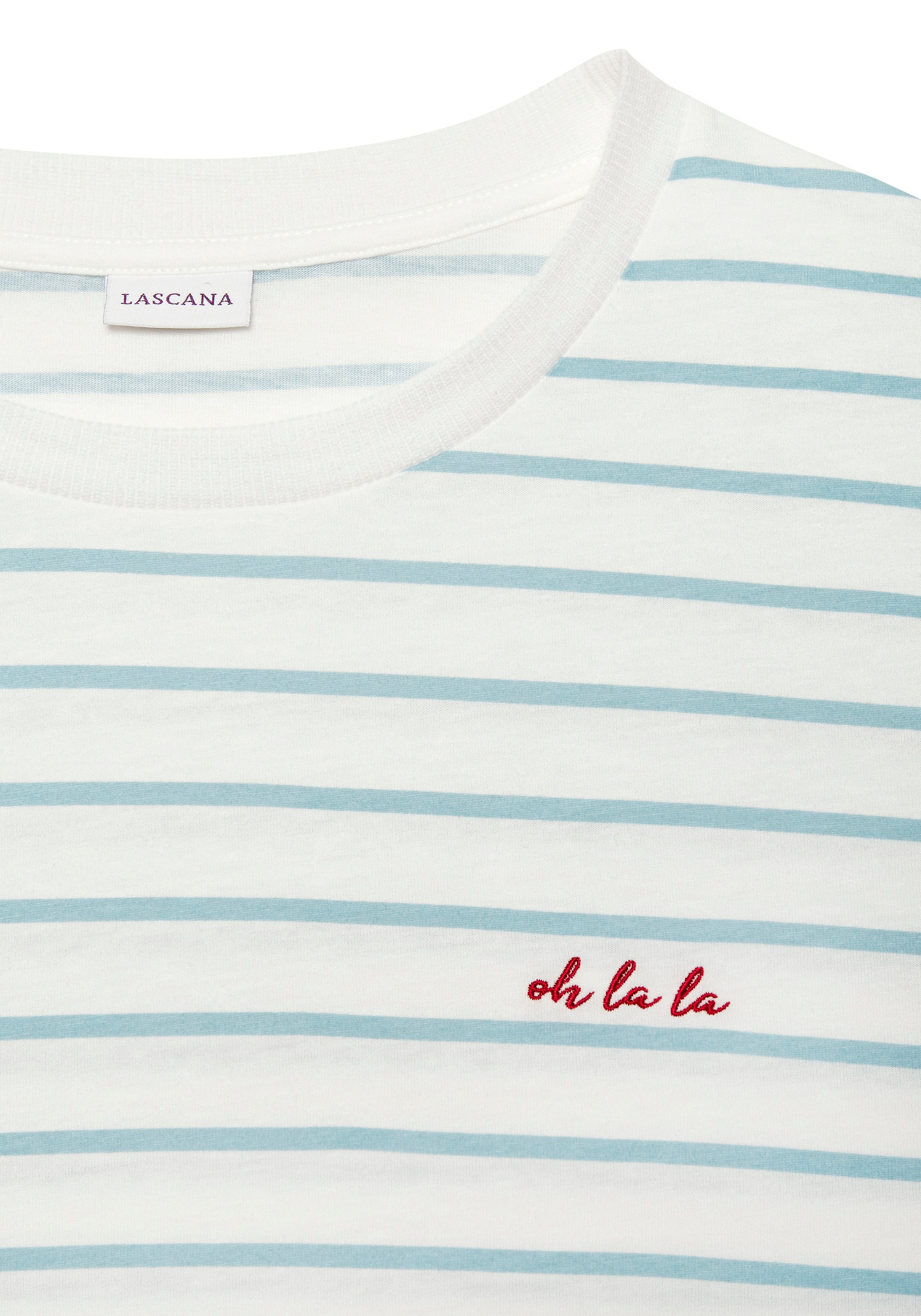 LASCANA T-shirt de plage