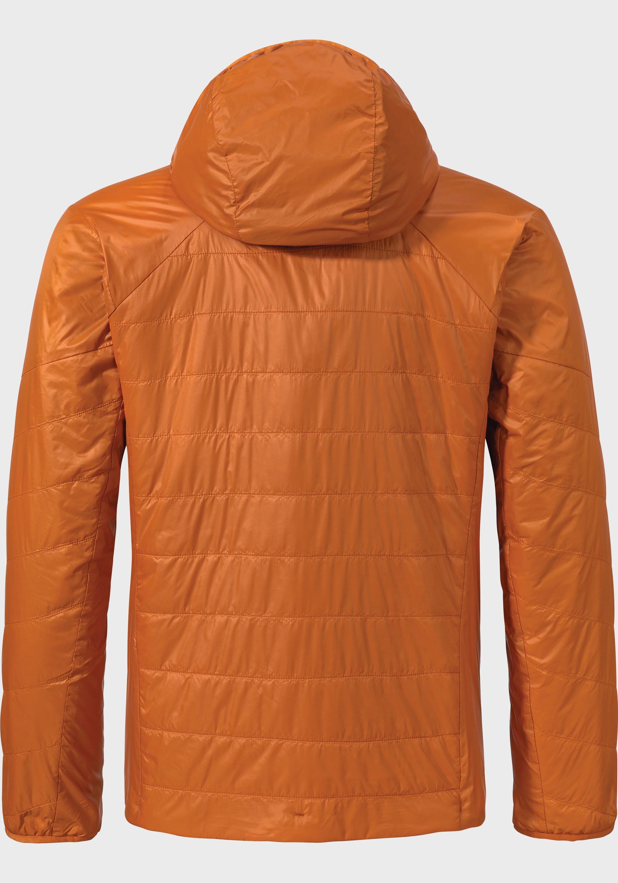 Schöffel Funktionsjacke »Hiking Ins Jacket Style Cascata MNS« mit Kapuze