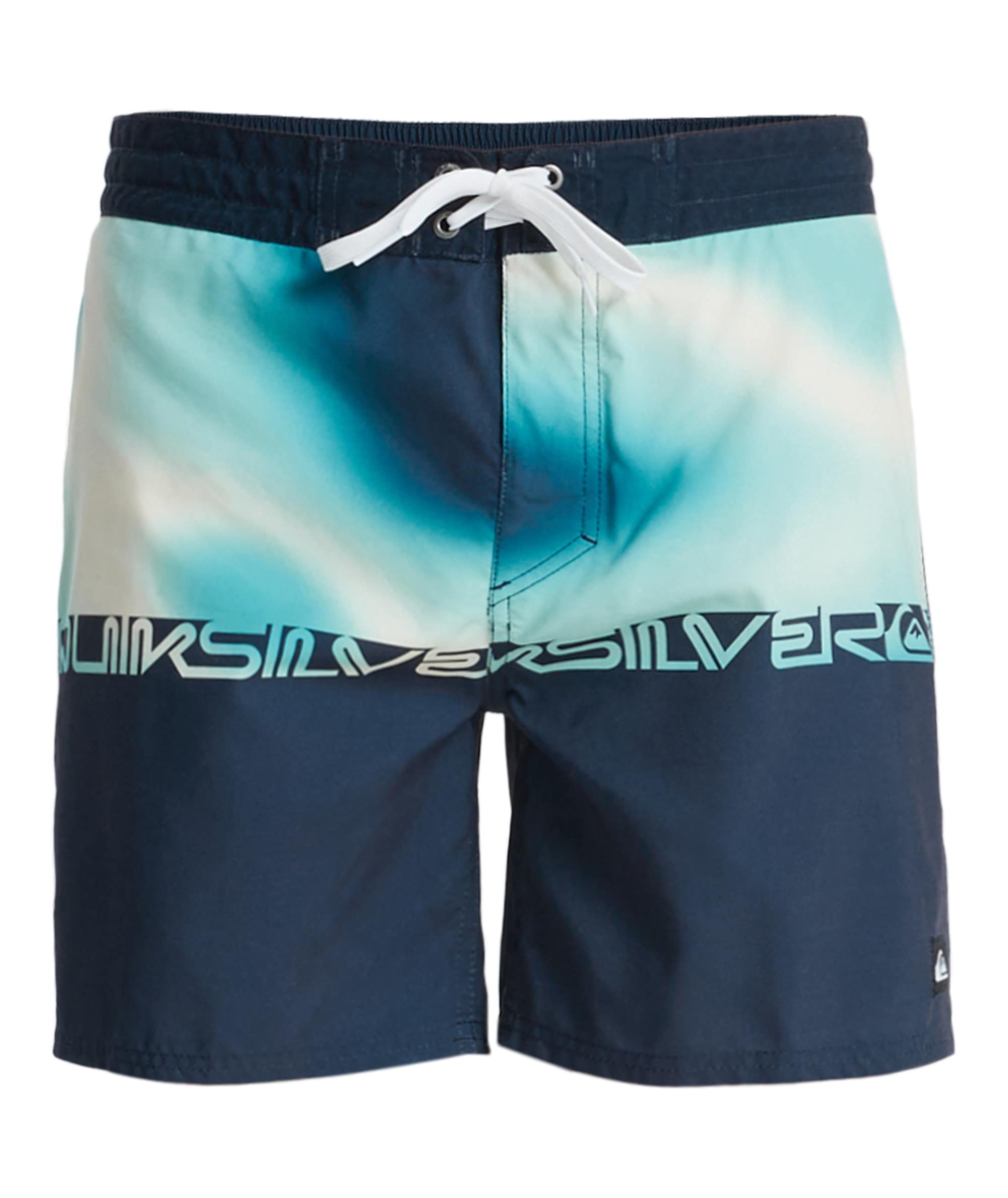 Quiksilver Short de bain »EVERYDAY HALF JAM 16« sportliche Schnittform, schnell trocknendes Material, bequemer Sitz