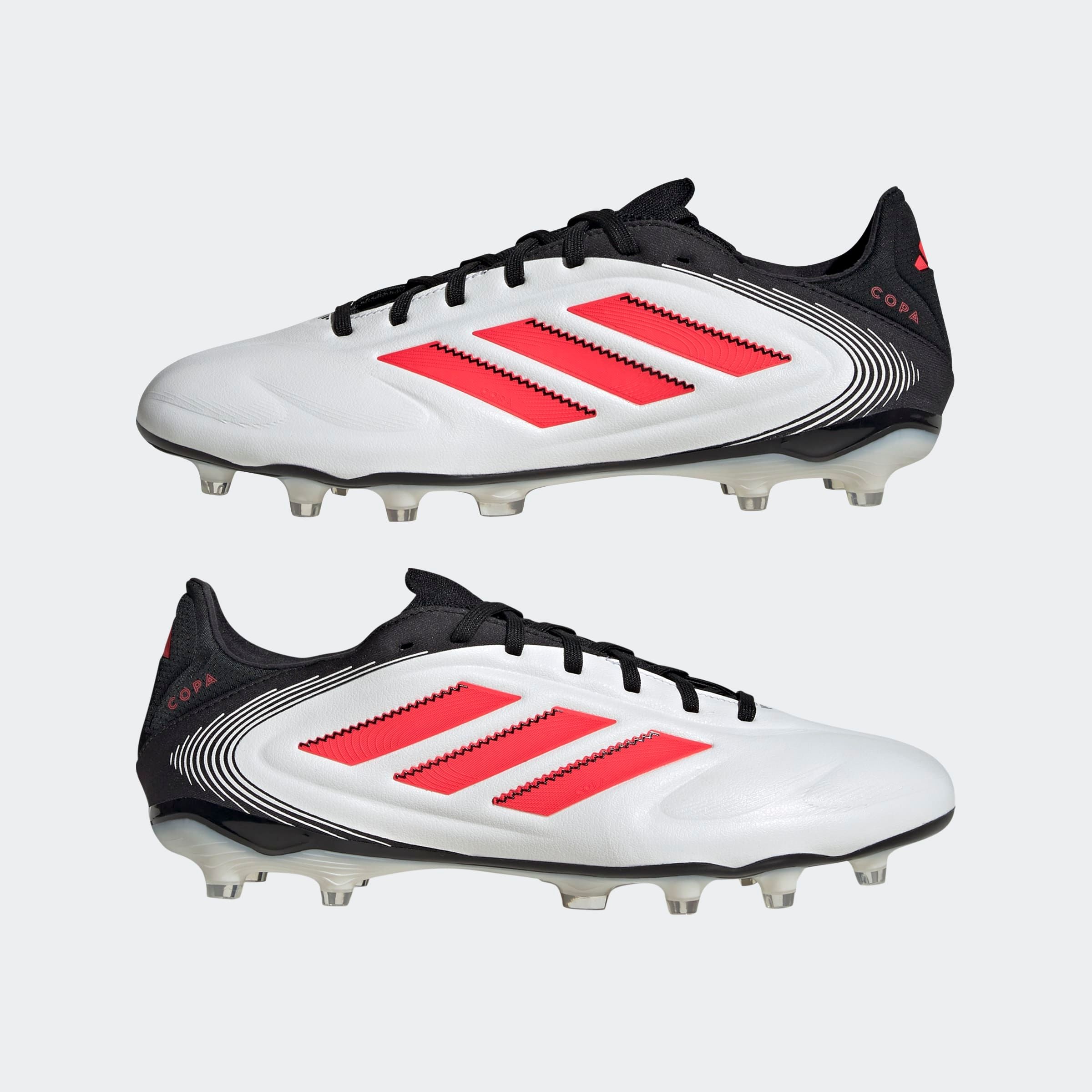 adidas Performance Fussballschuh »COPA PURE 3 PRO FG«