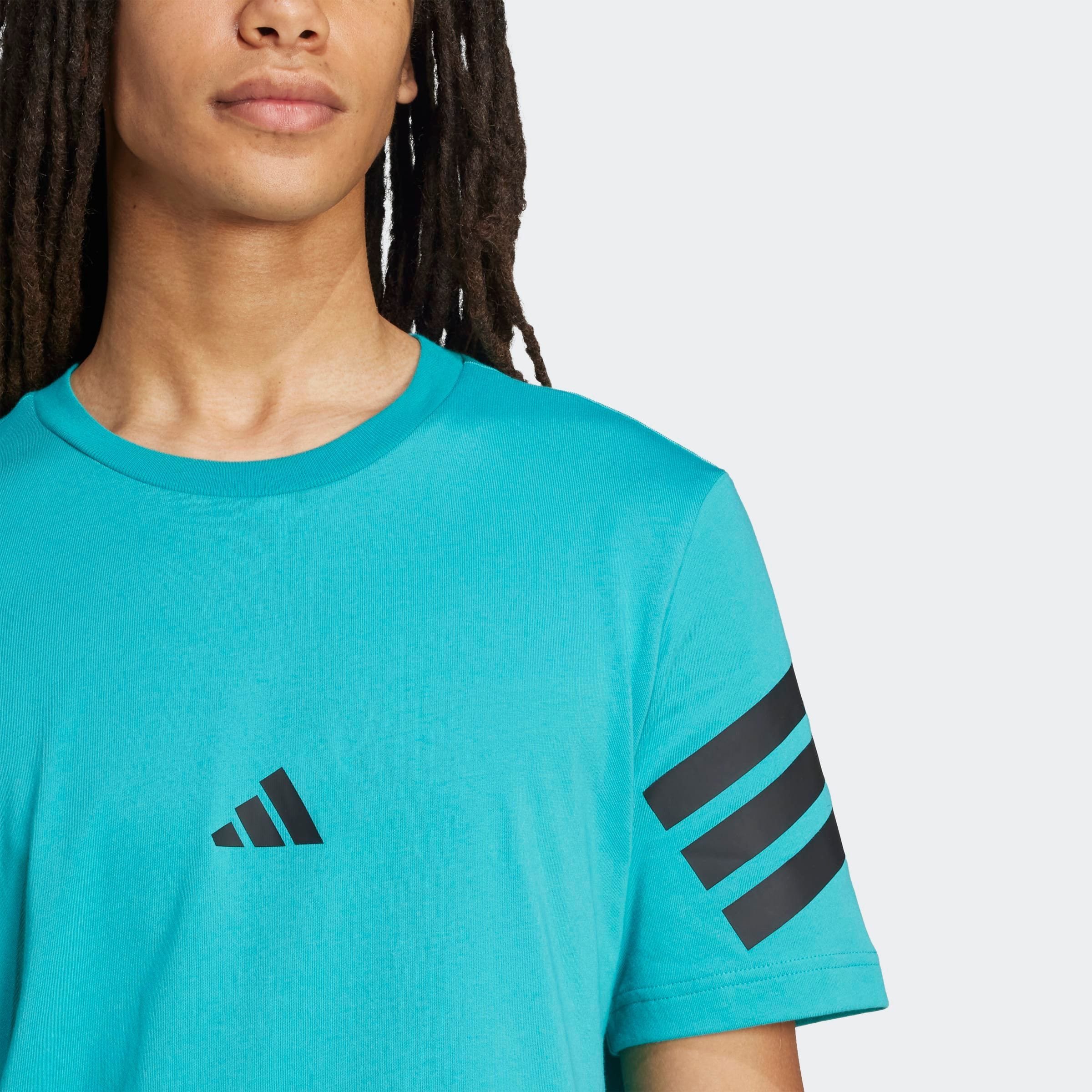 adidas Sportswear T-Shirt »M FI 3S REG T«