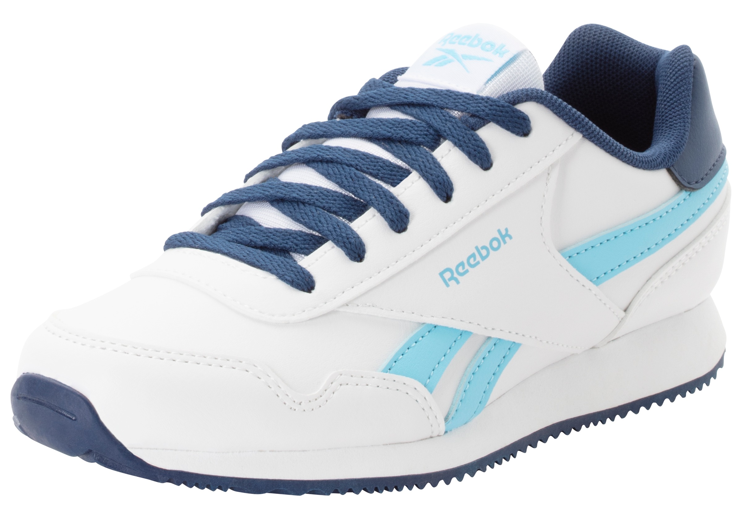 Image of Reebok Classic Sneaker "REEBOK ROYAL CL JOG 3.0"