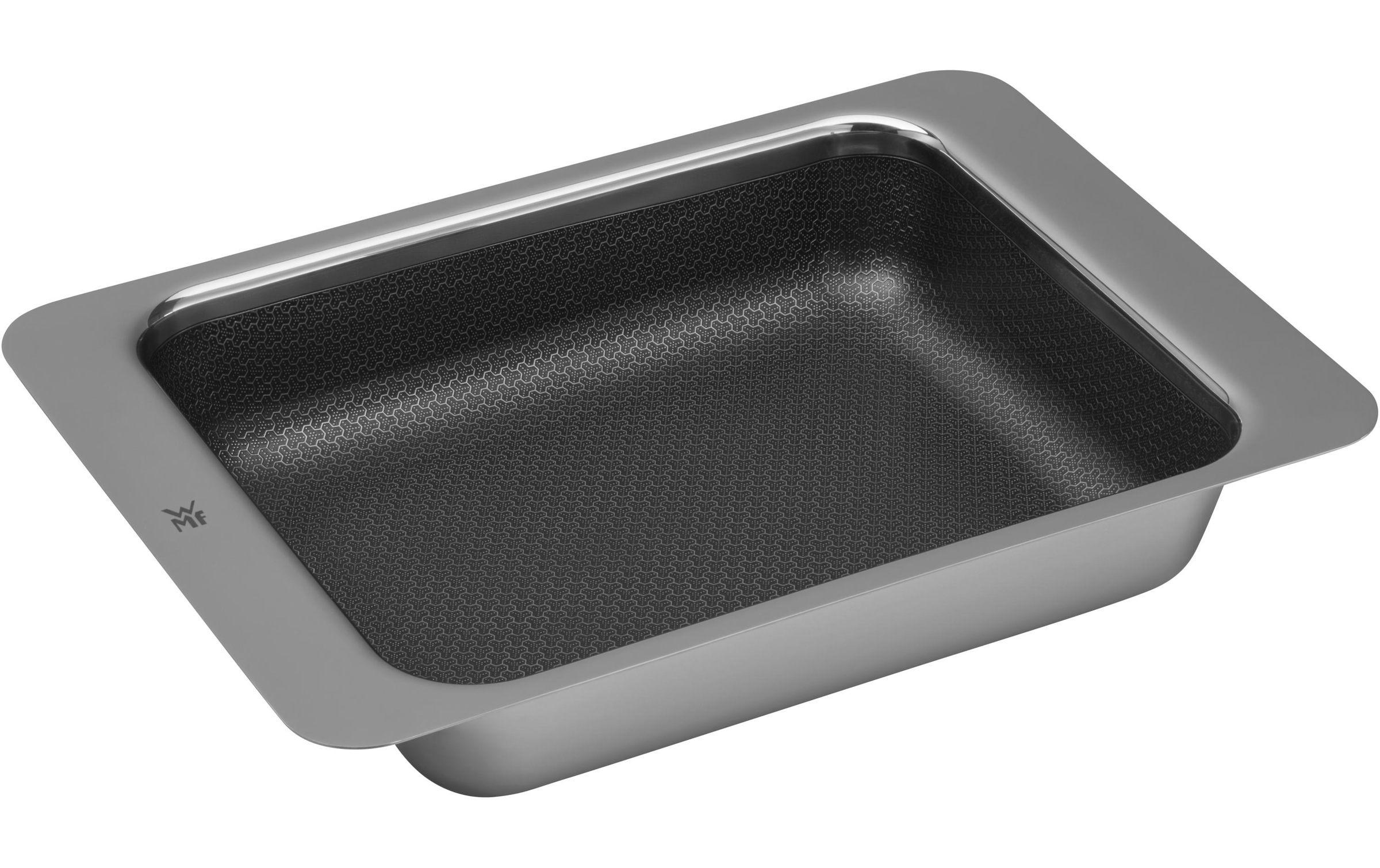 Image of WMF Auflaufform »ProfiResist 36 cm x 26 cm x 6 cm«, Edelstahl, (1 St.) bei Ackermann Versand Schweiz