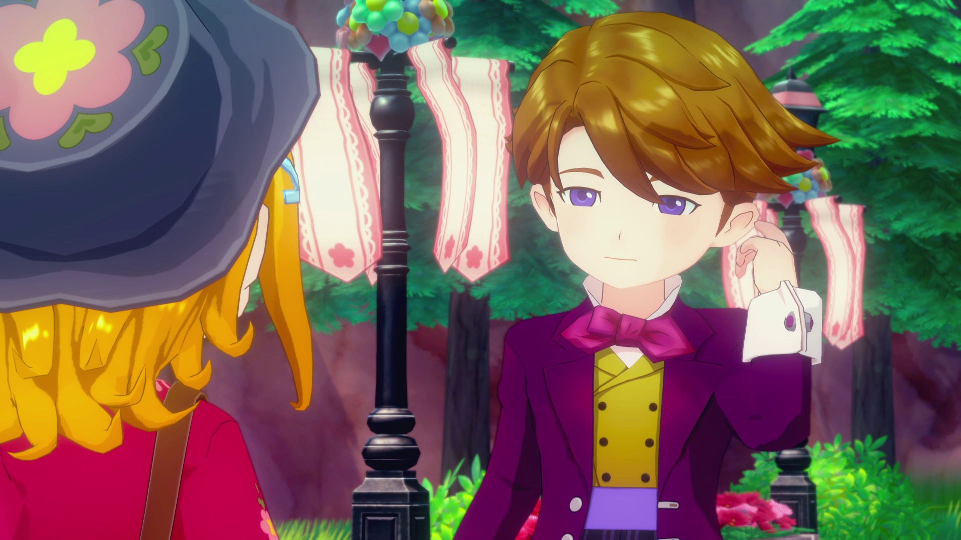 Marvelous Games Logiciel de jeu »Story of Seasons: Grand Bazaar (Switch 2)« Nintendo Switch 2