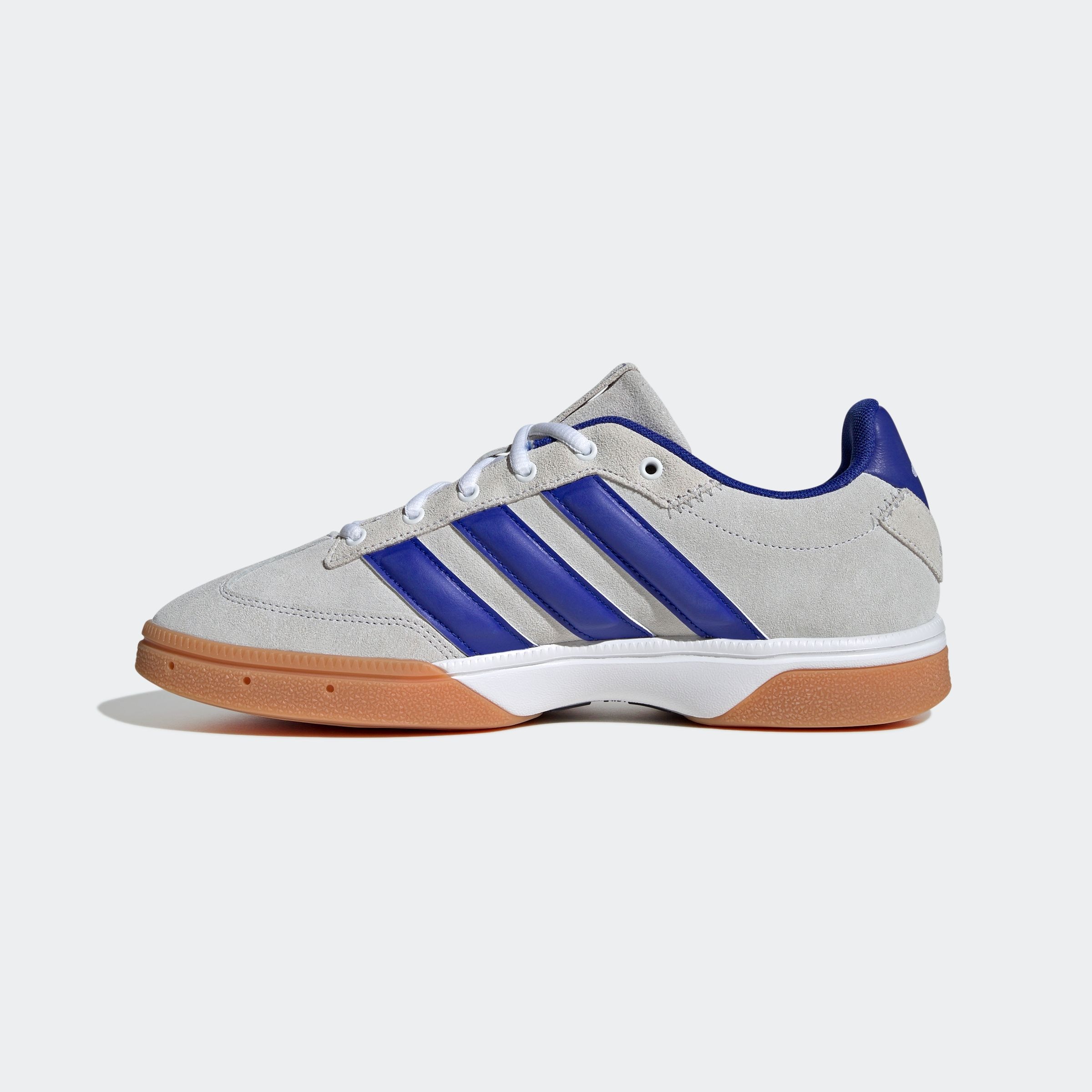 adidas Performance Hallenschuh »SPEZIALIST INDOOR«, geeignet für jeden Hallensport