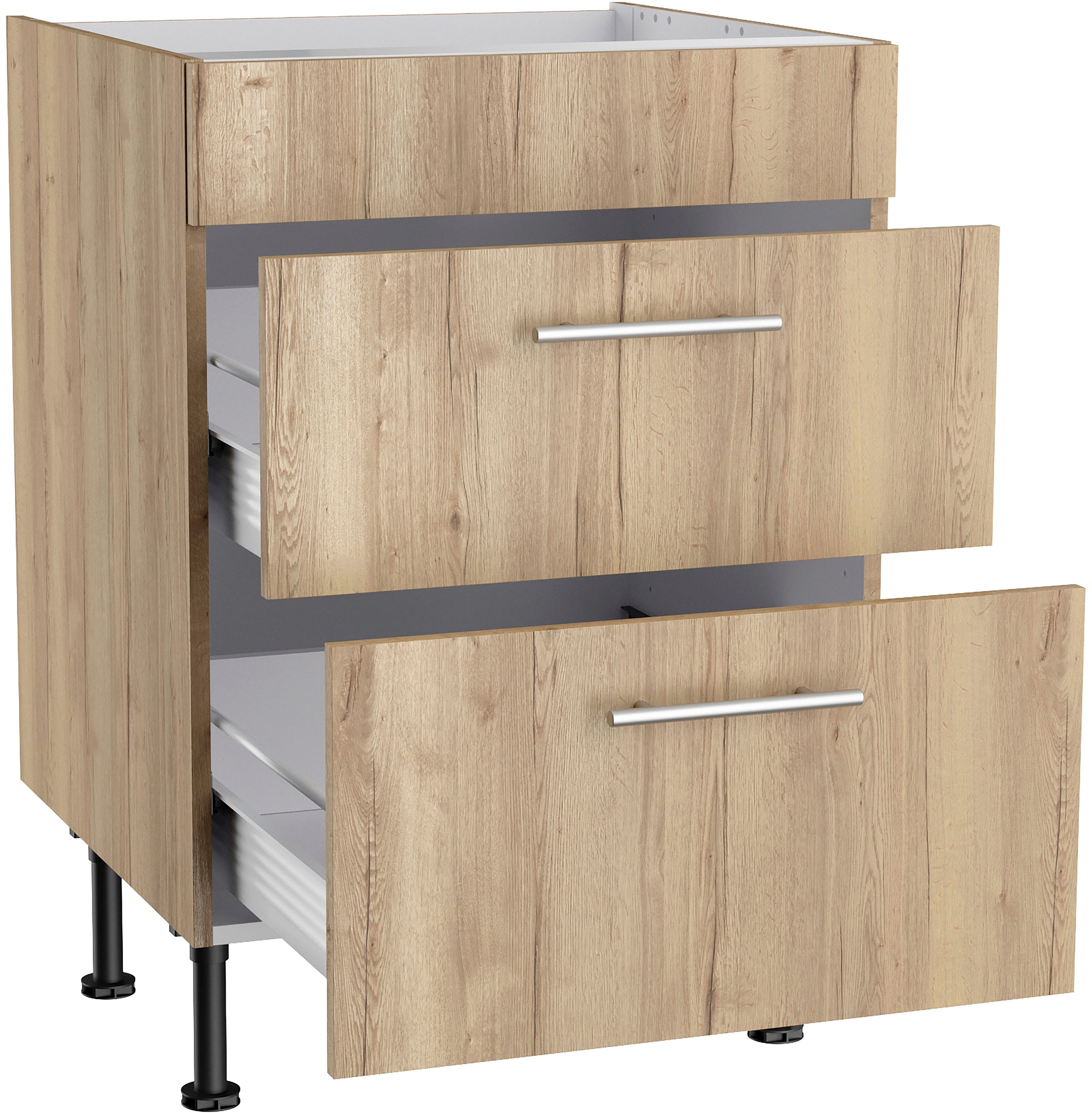 OPTIFIT Herdumbauschrank »Klara« Breite 60 cm