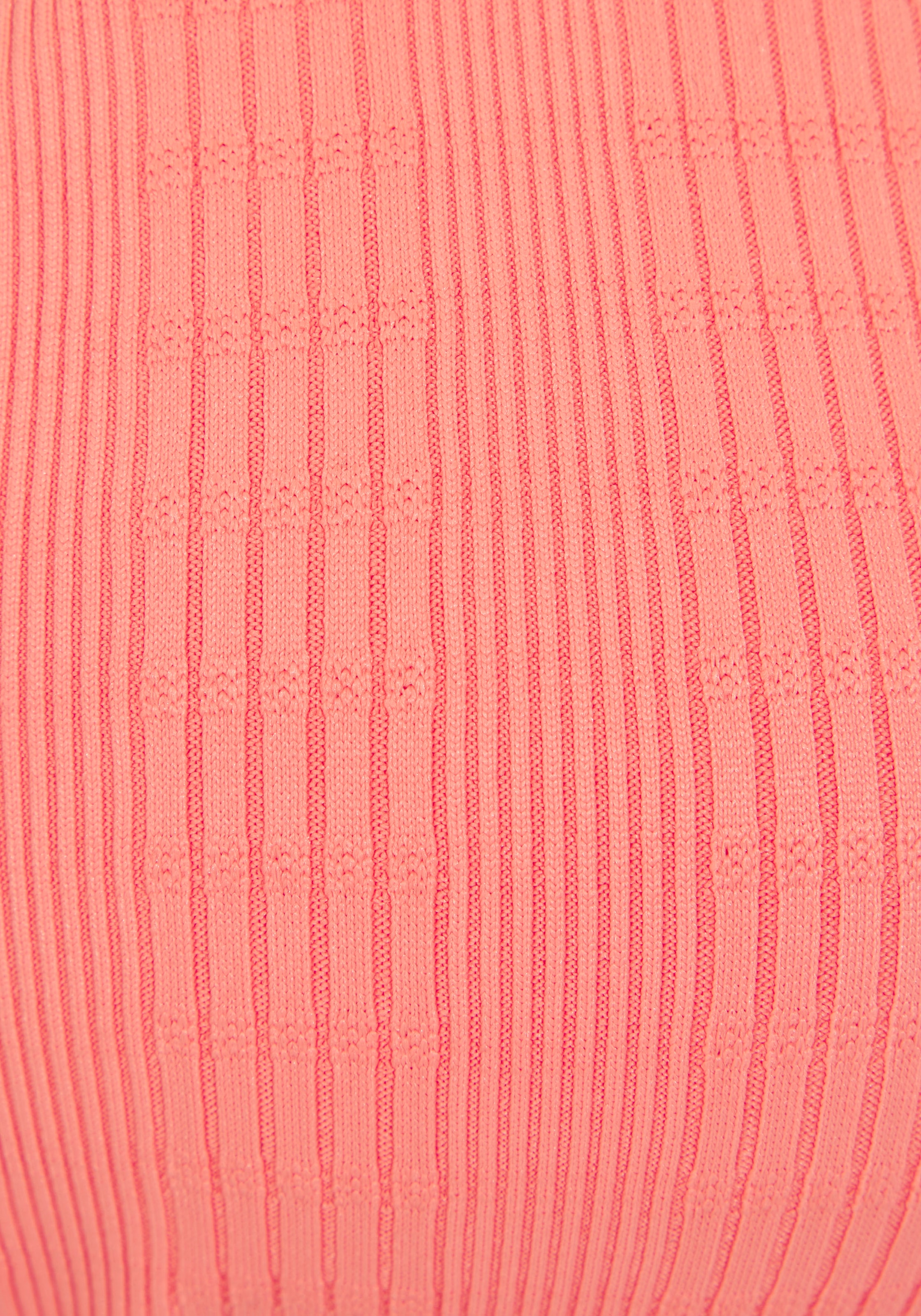 Copenhagen Studios Triangel-Bikini-Top »Nela«, aus modischer Strukturware