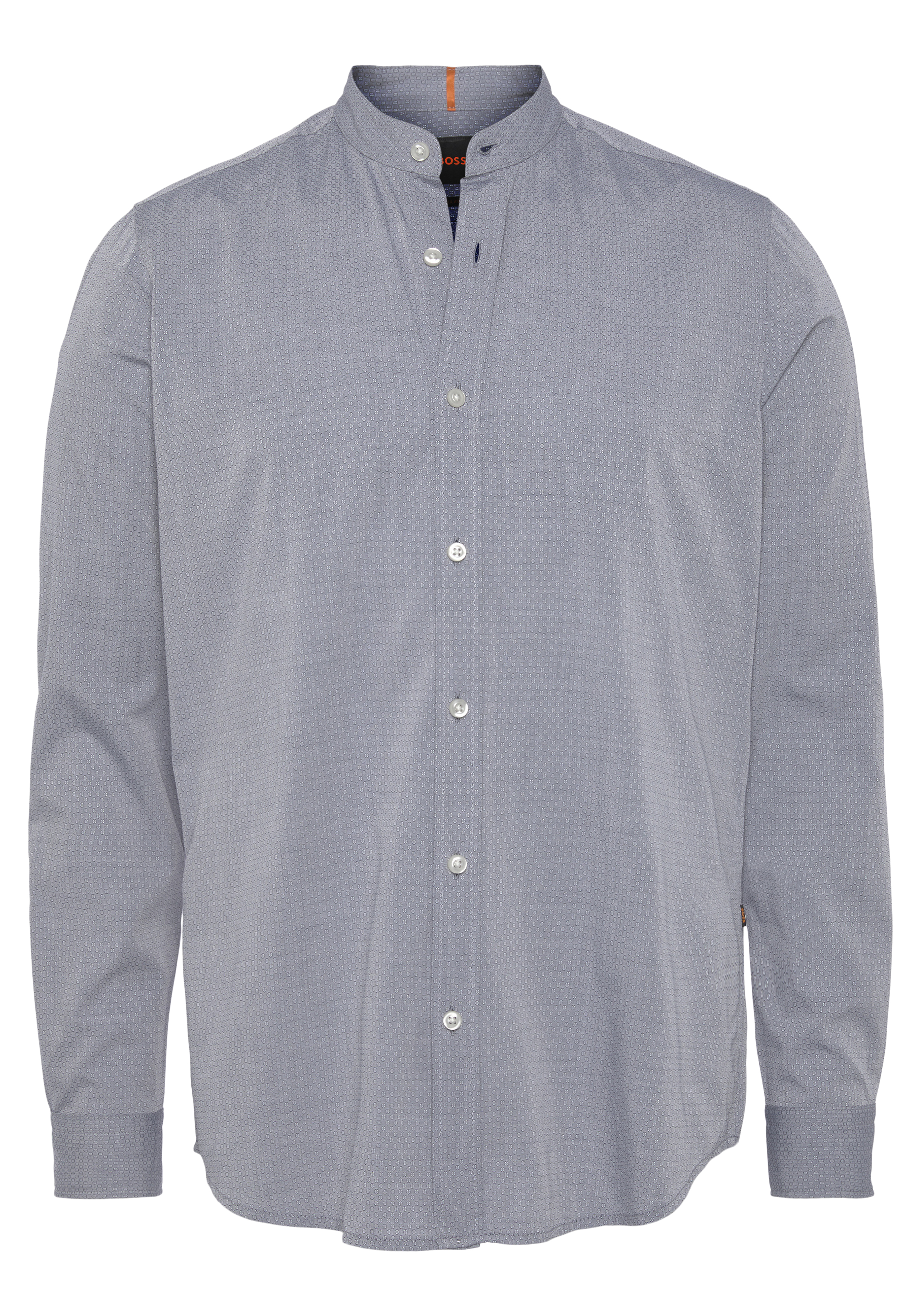 Langarmshirt, mit Logoschriftzügen