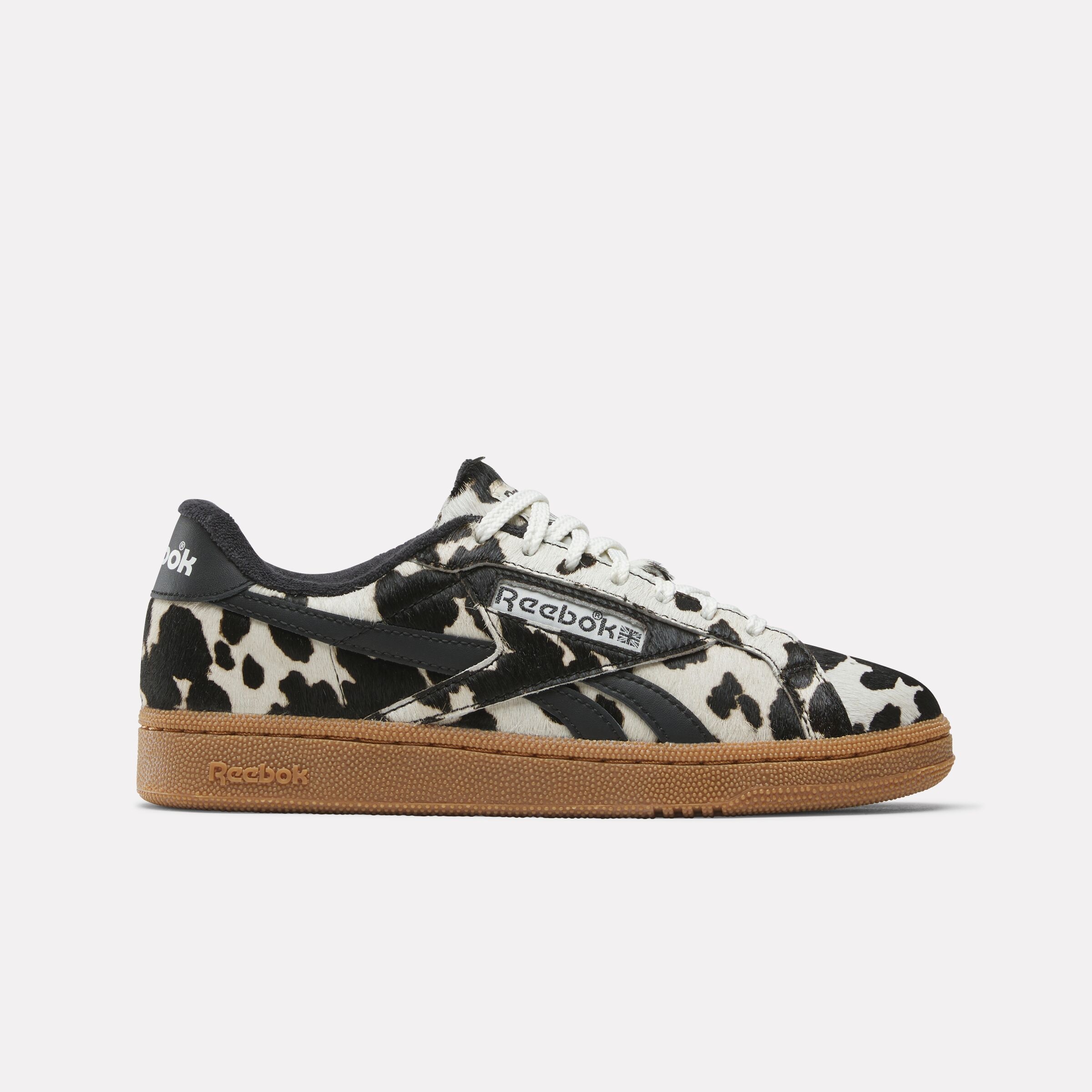 Reebok Classic Trainingsschuh »CLUB C GROUNDS UK«