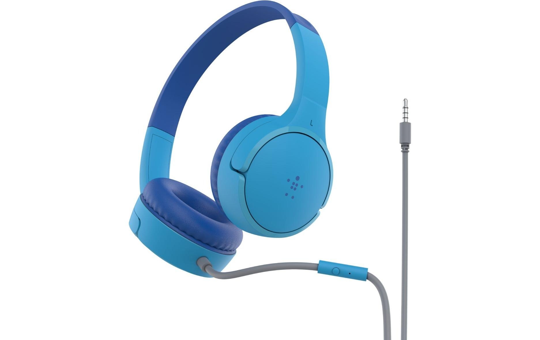 Belkin On-Ear-Kopfhörer »SoundForm Mini Wired«