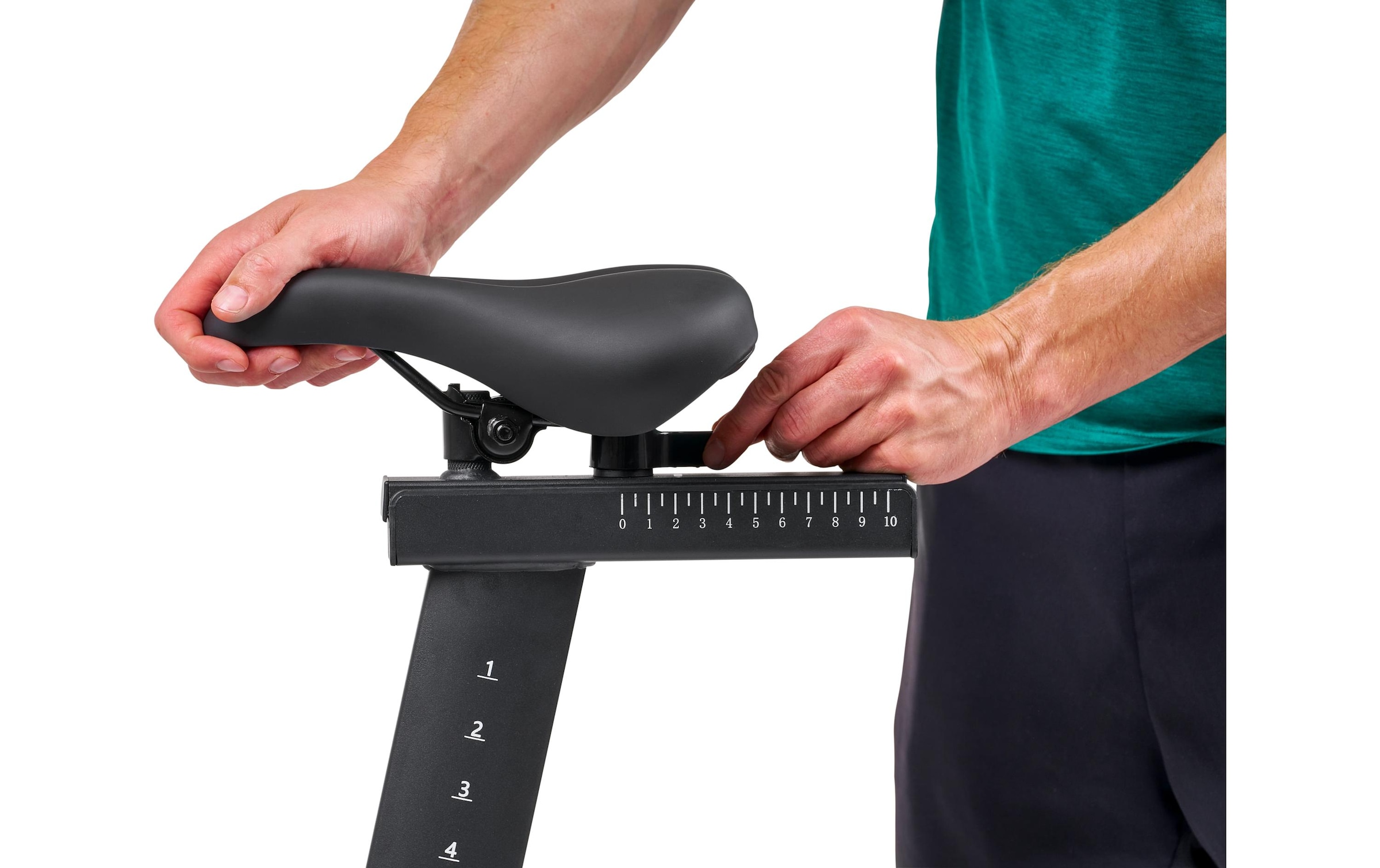 Hammer Vélo elliptique »Bike Speed Race SR«