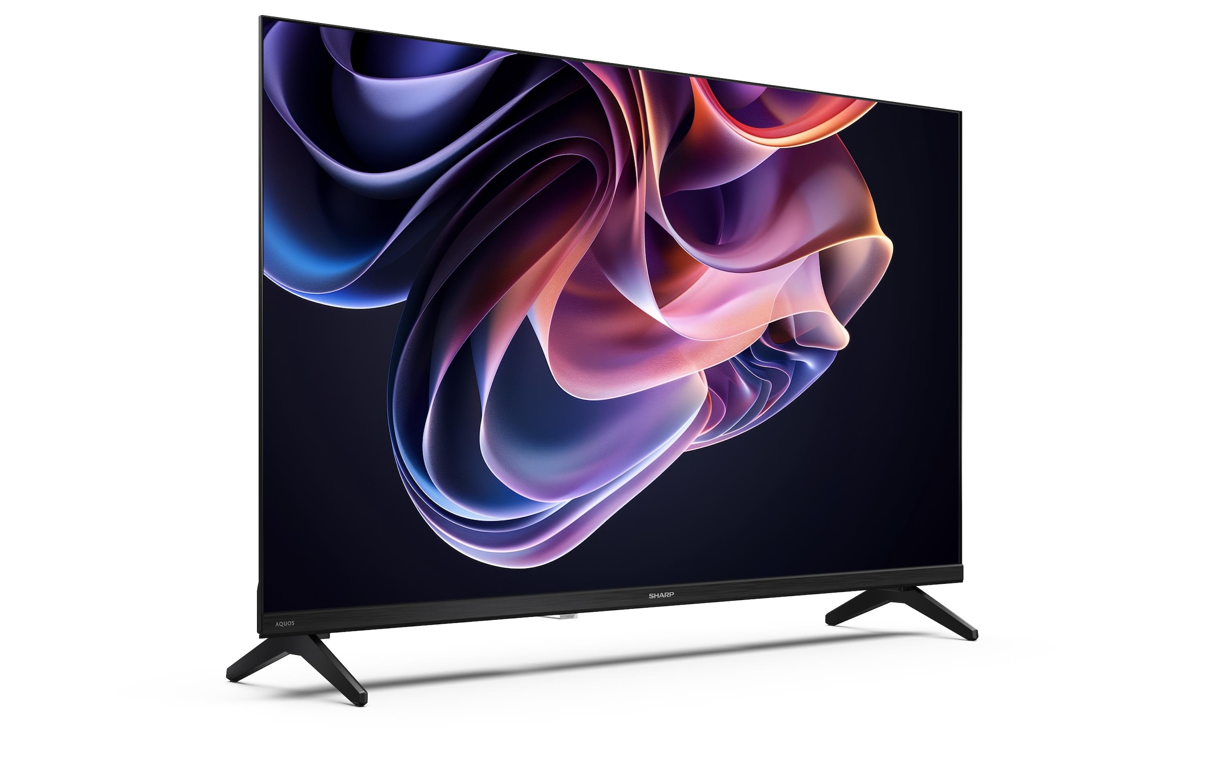 Sharp LED-Fernseher »1T-C32HFx« 80 cm/32 ″ HD ready Smart-TV