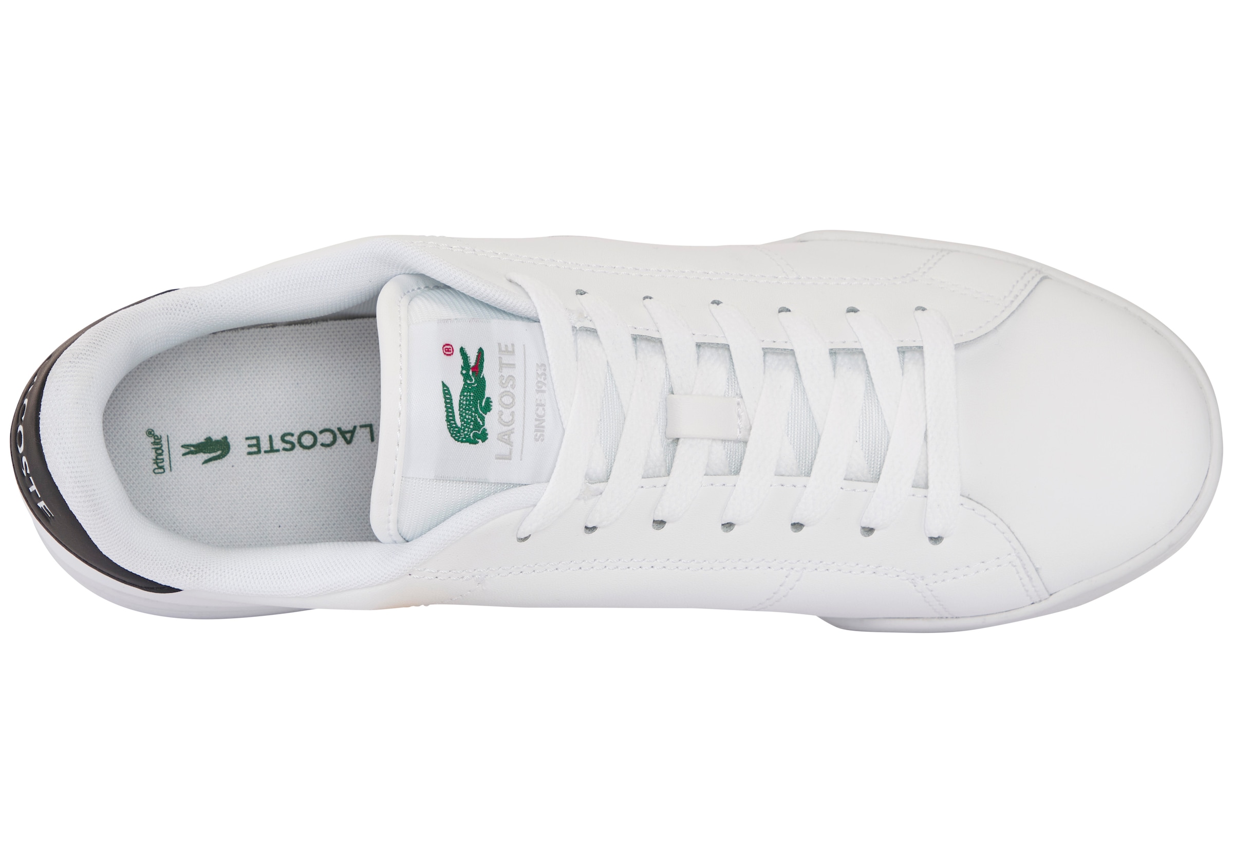 Lacoste Sneakers »CARNABY CUP«