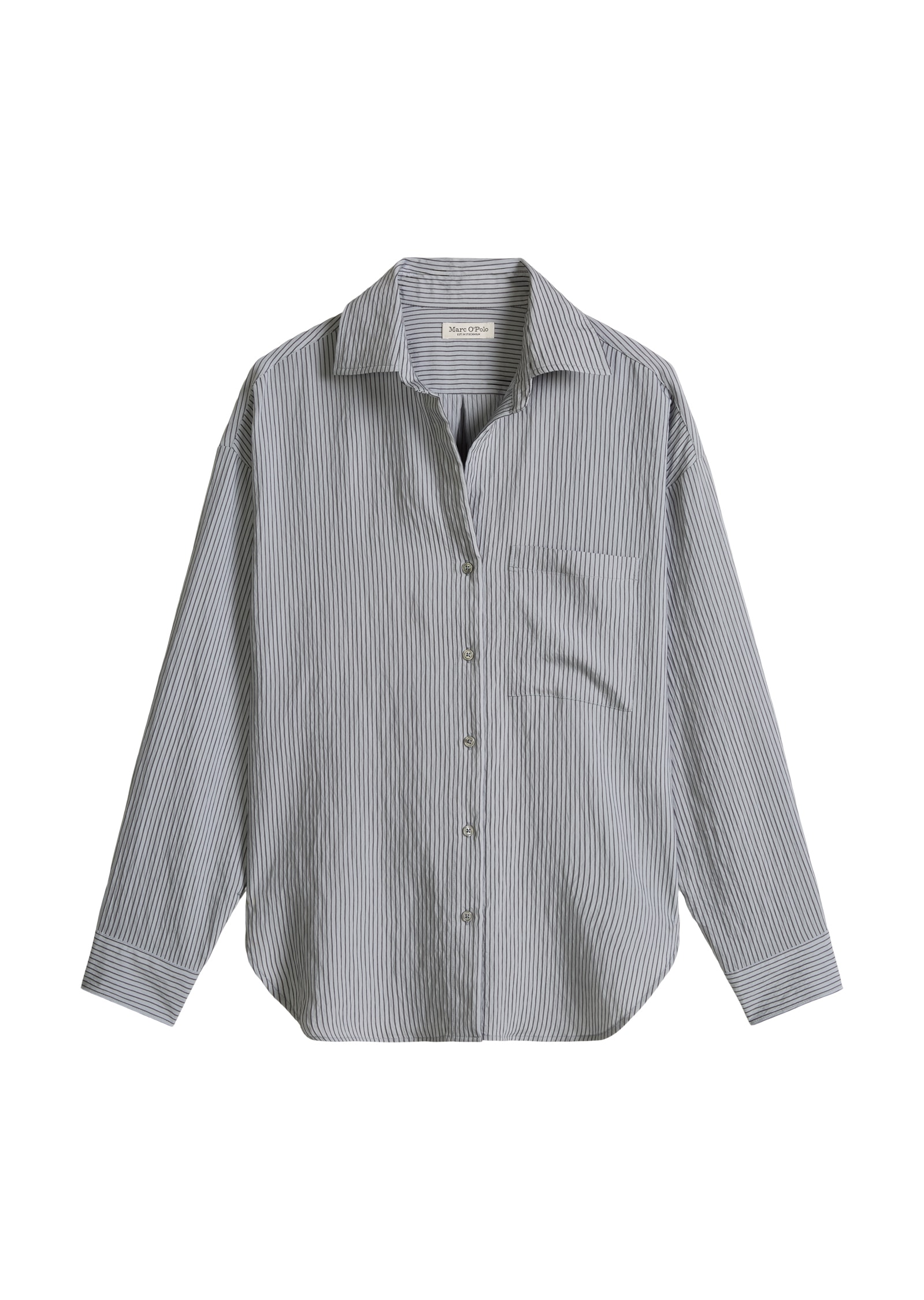 Marc O'Polo Langarmbluse