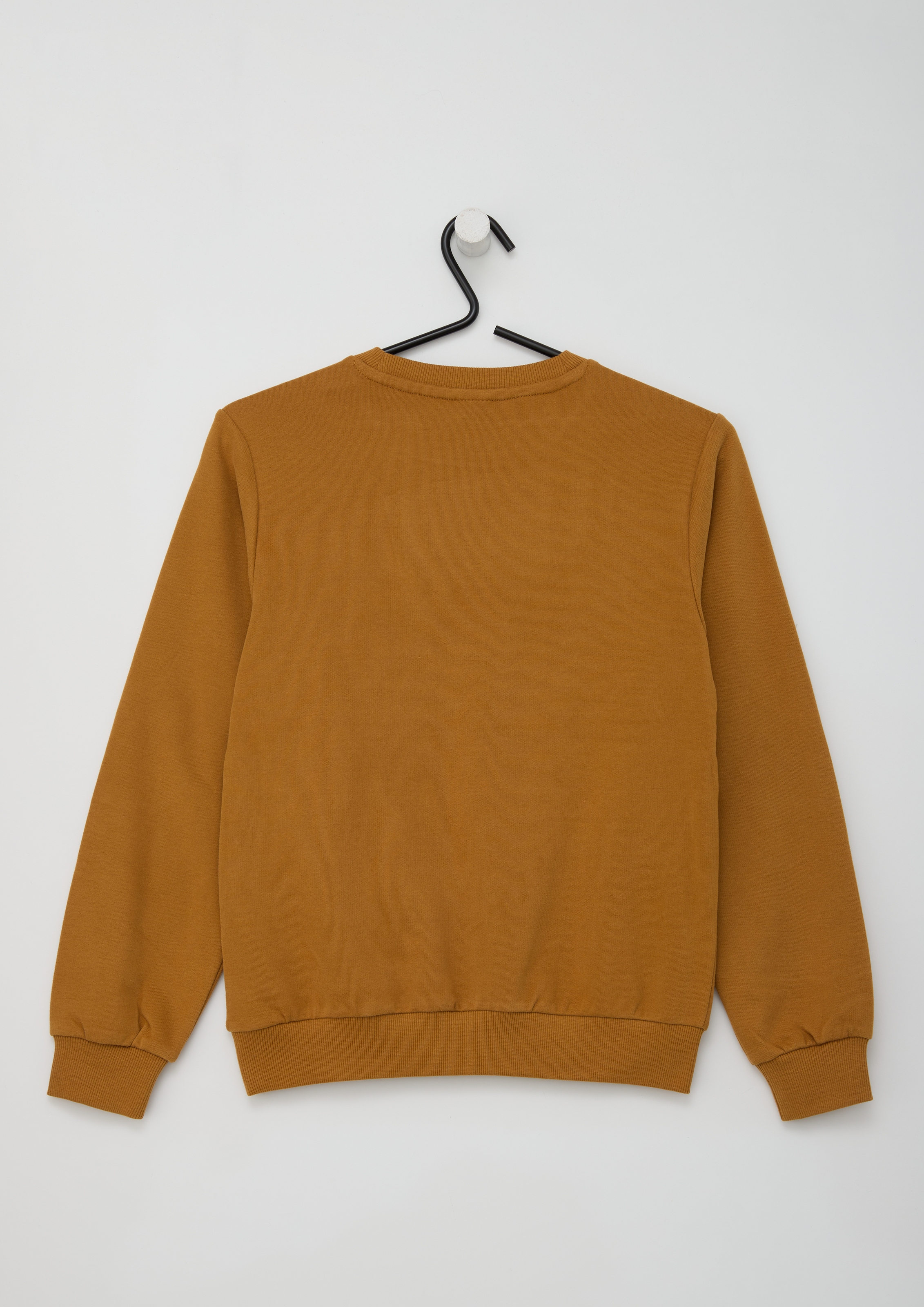 s.Oliver Junior Sweatshirt, mit Frontprint