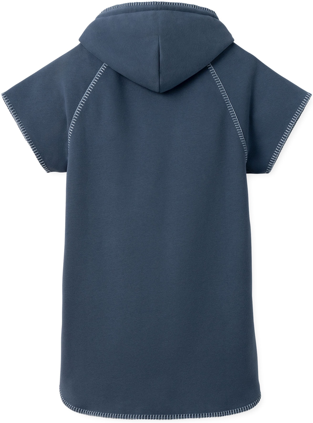 UGG Sweatkleid »Classic Hoodie Dress«, Mit Rundhalsausschnitt