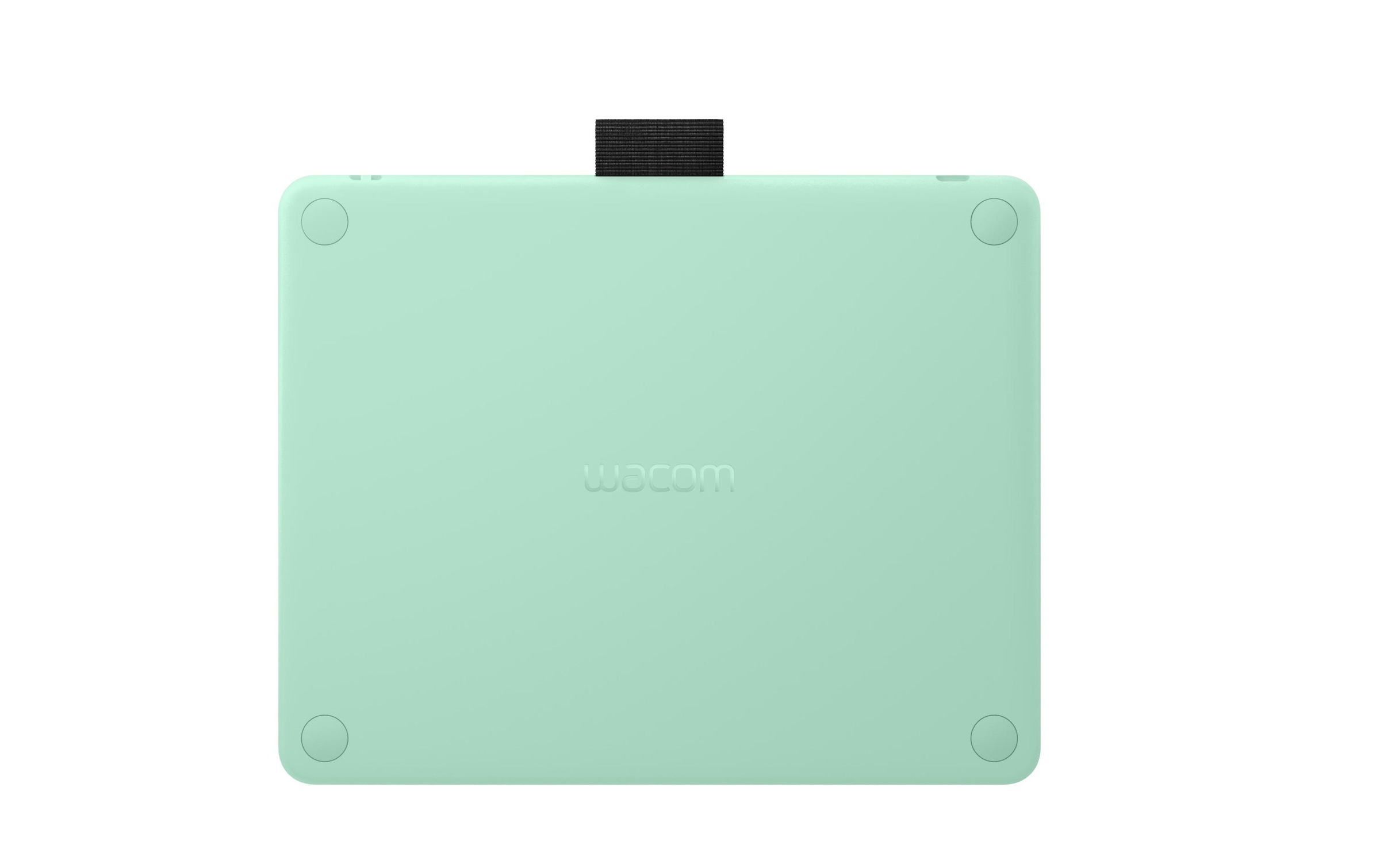 Wacom Grafiktablett »Stifttablet Intuos M BT Creative Pen Tablet«