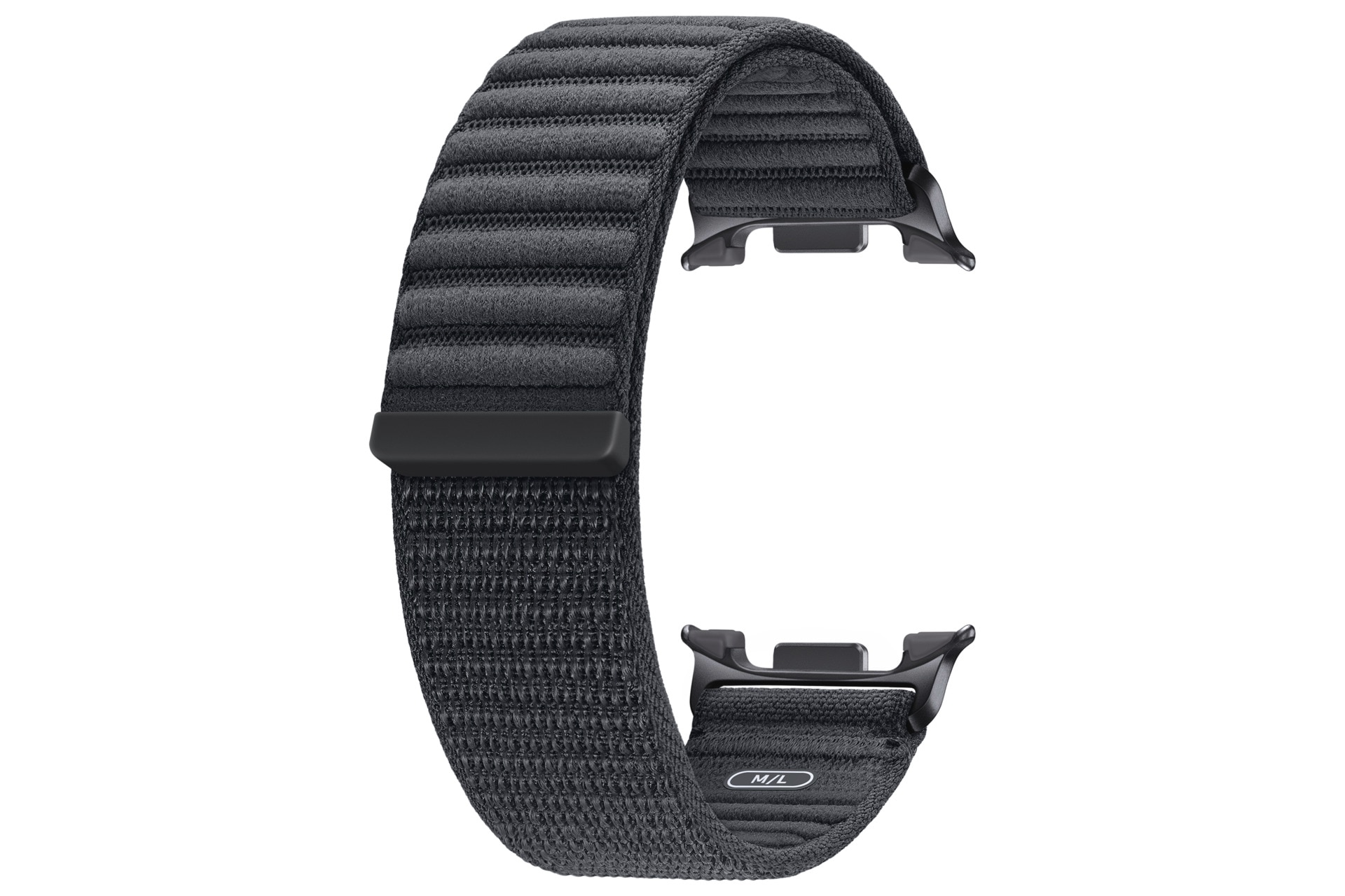 Image of Samsung Wechselarmband "Fabric Band (Gr. M/L) für Samsung Galaxy Watch8 / Watch8 Classic"