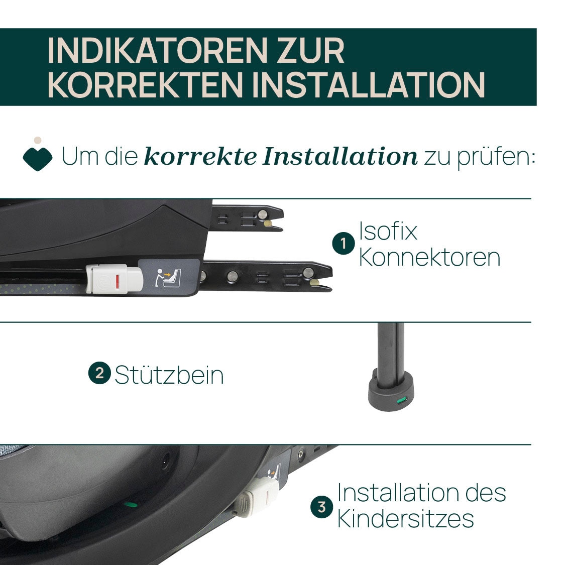 Chicco Babyschale »ROTATIVE I-SIZE BASIS KORY«