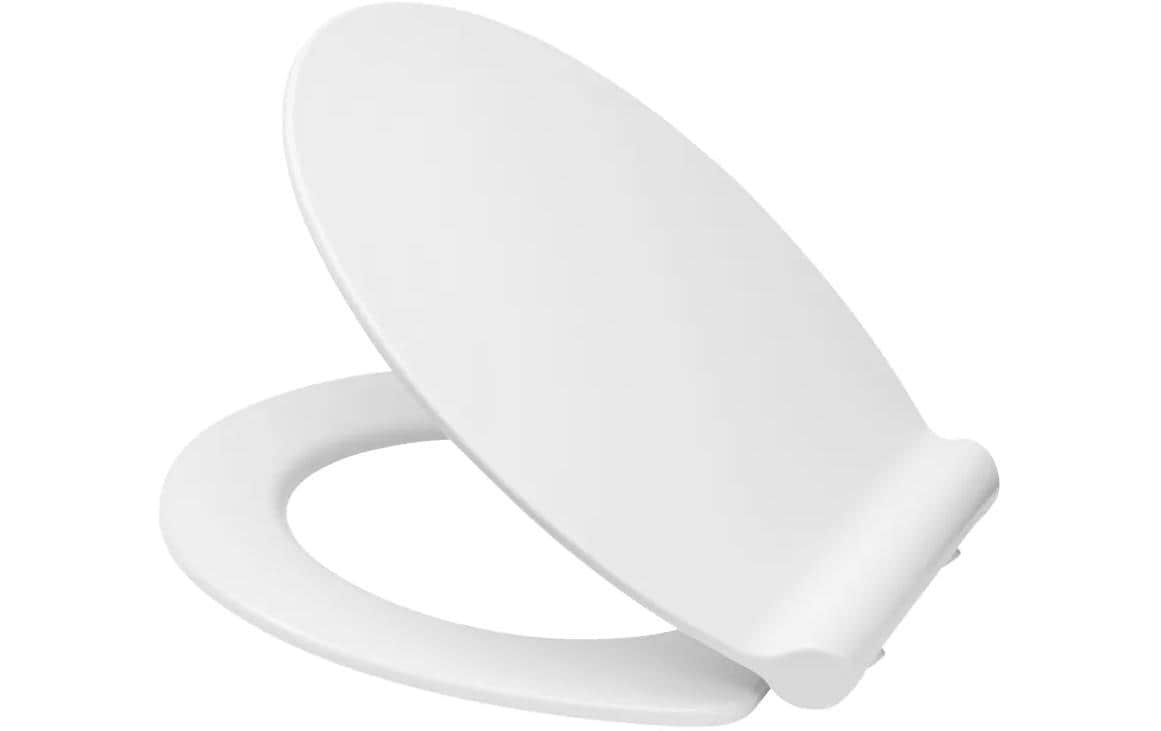 diaqua® WC-Sitz »Plain«