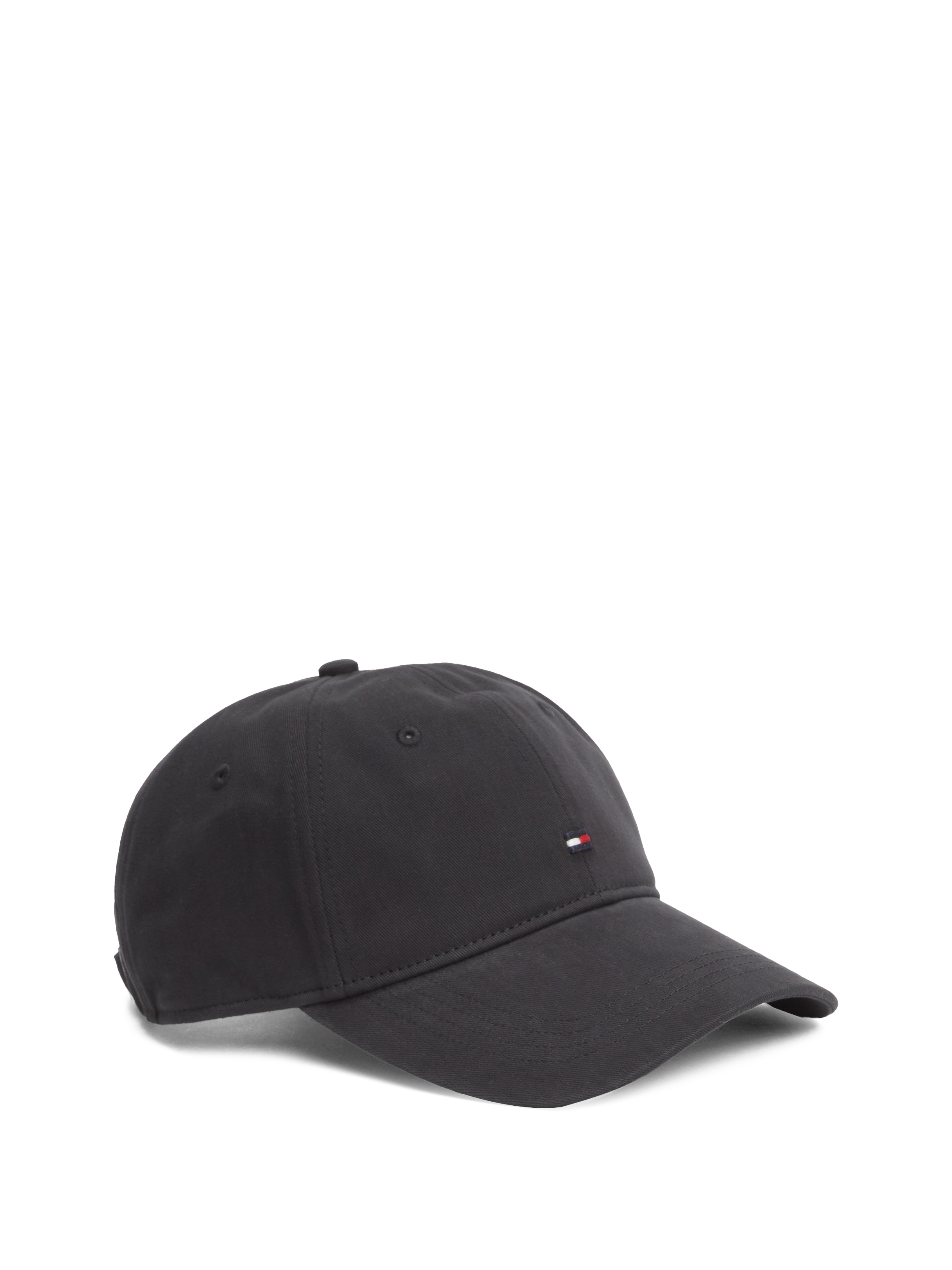 Tommy Hilfiger Baseball Cap »TH FLAG '85 SOFT 6 PANEL CAP« mit Logostickerei grössenverstellbar Unisex