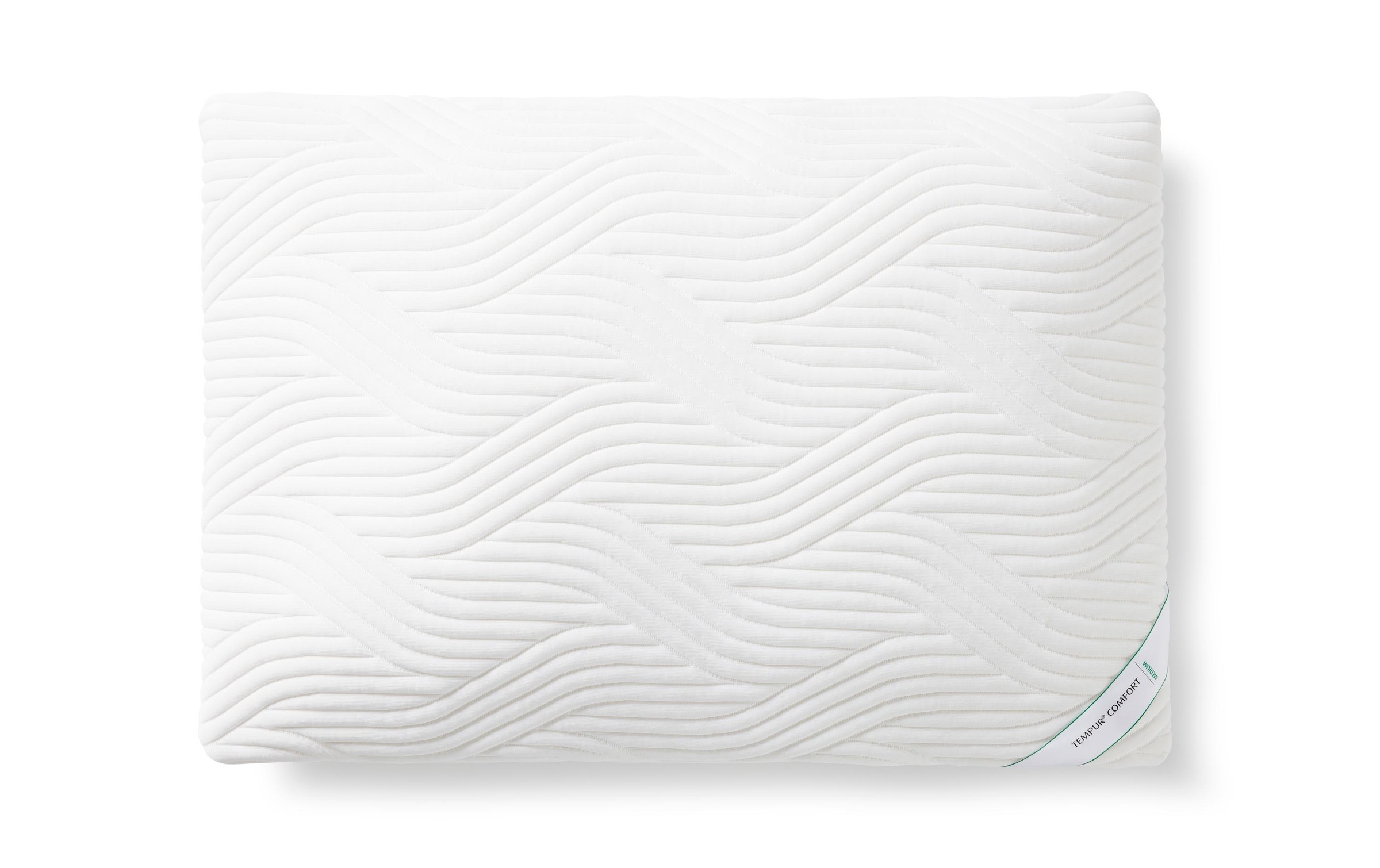 Image of Tempur Kopfkissen "Comfort Medium 50 x 70 cm" 1 Stk. tlg.