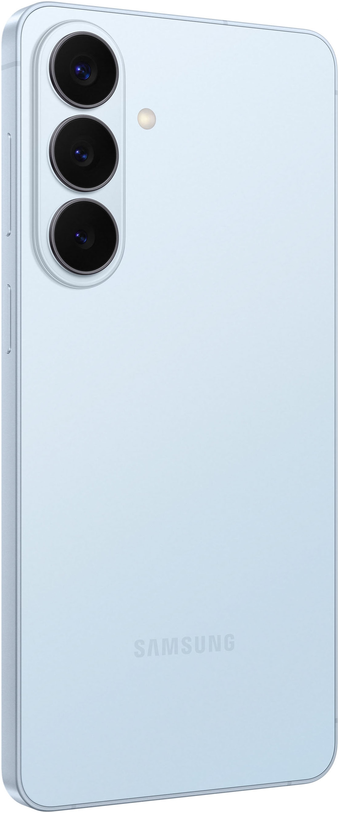Samsung Smartphone »Galaxy S26+« Sky Blue