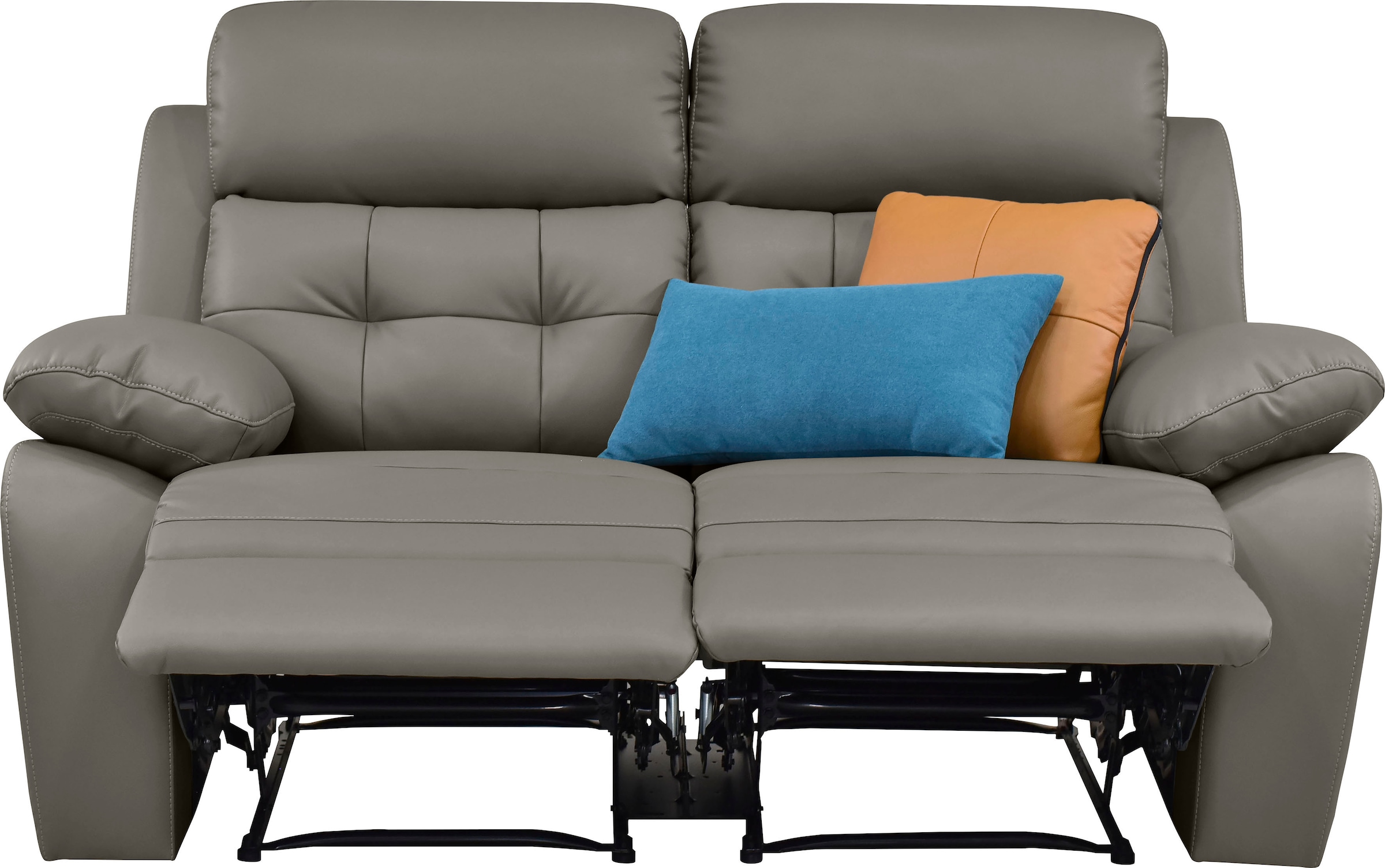 Home affaire 2-Sitzer »Lannilis« mit manueller und elektrischer Relaxfunktion