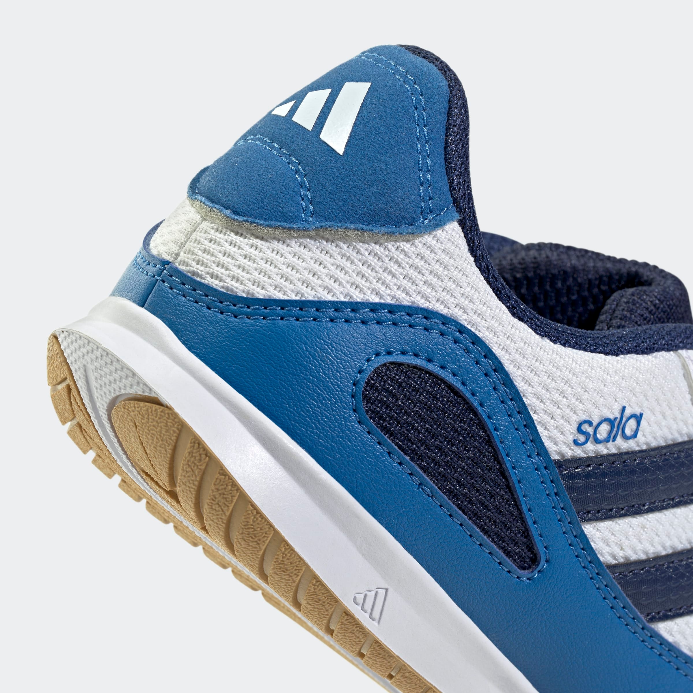 adidas Performance Fussballschuh »SUPER SALA COMPETITION III KIDS IN«
