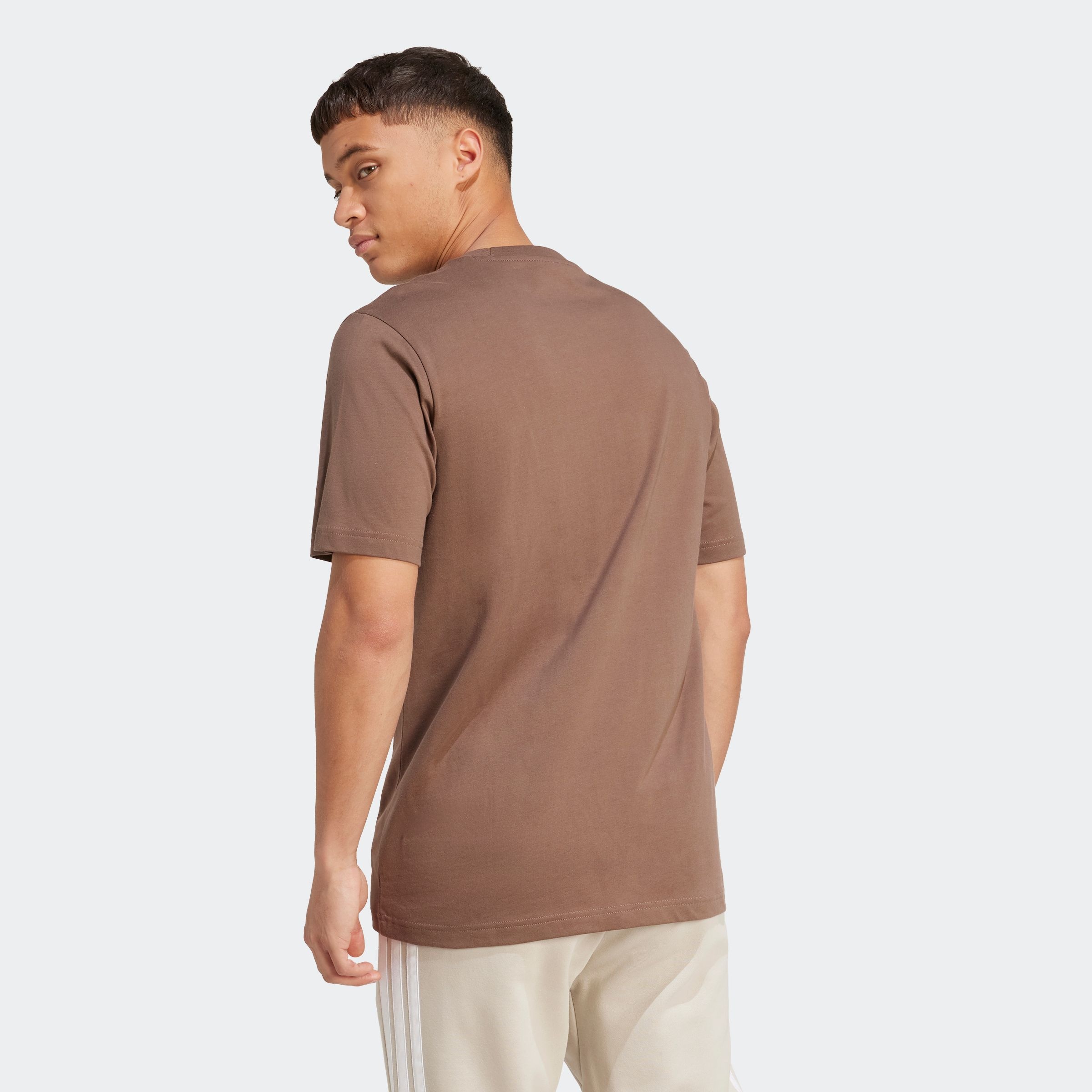 adidas Sportswear T-Shirt »M CAMO BOX T«