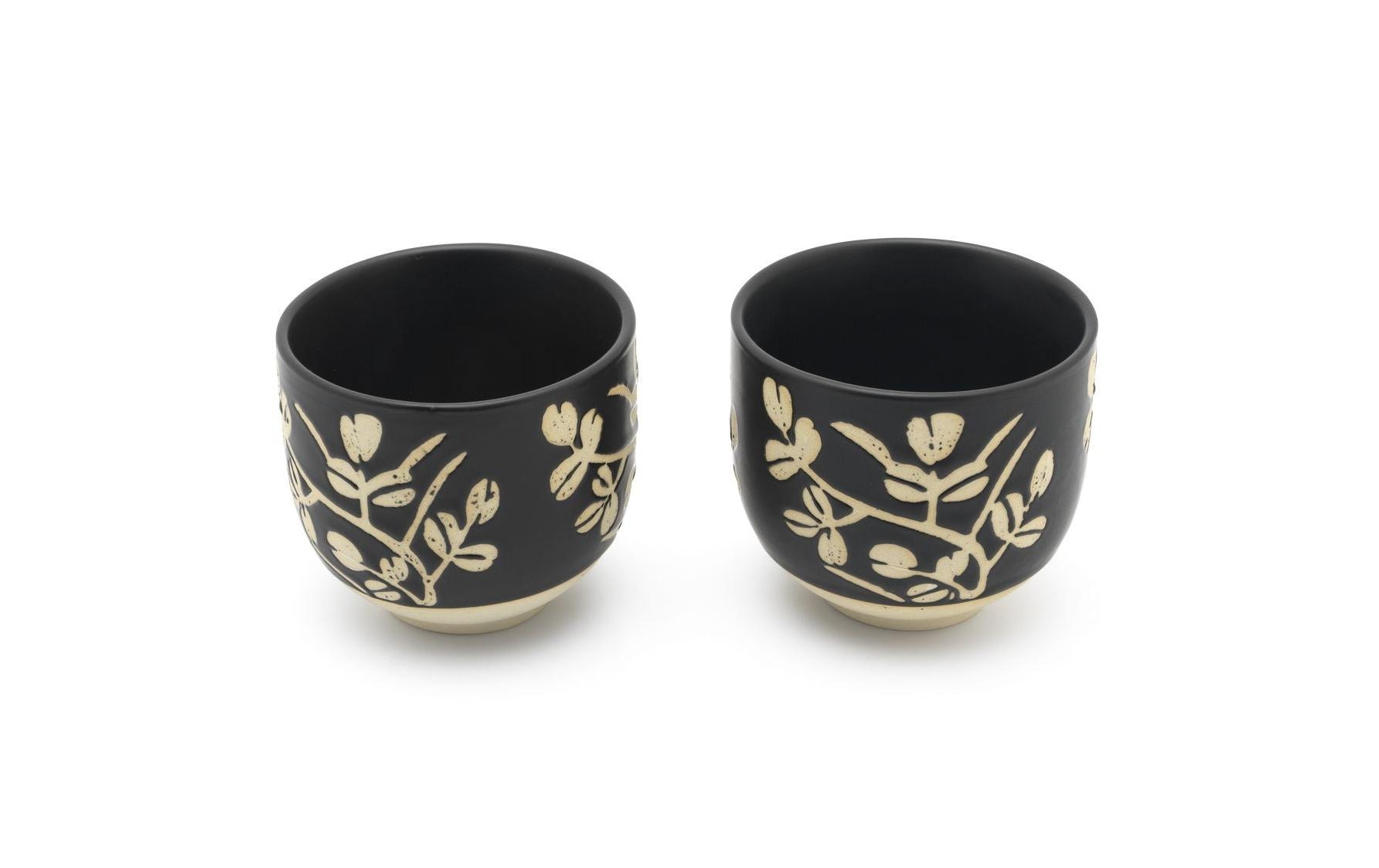 Bredemeijer Théière »Sichuan 1.0 Liter, inkl. 2 Tassen« 1 l 3 cuis tlg.