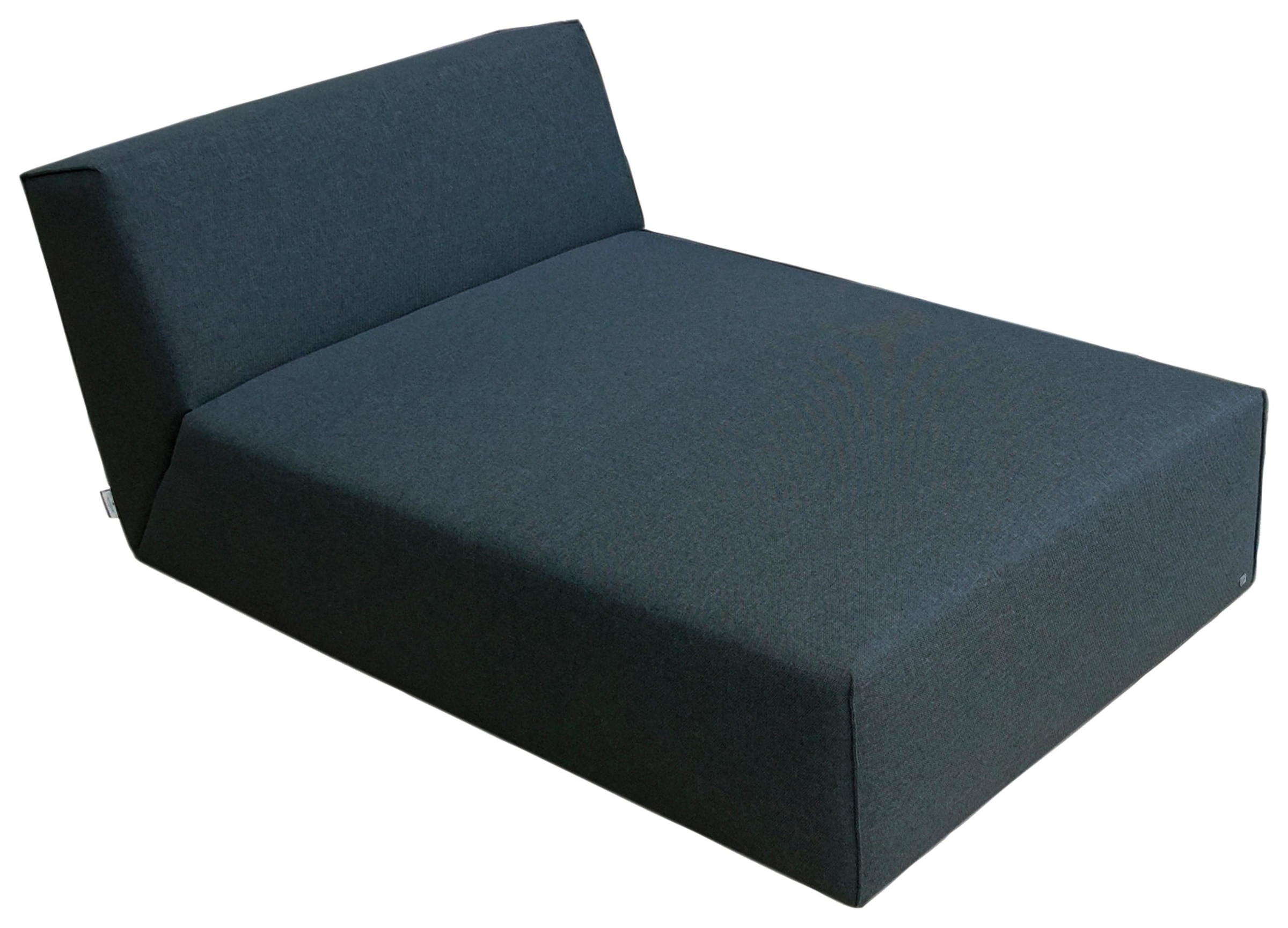 Chaiselongue »ELEMENTS«, Sofaelement wahlweise mit Bettfunktion