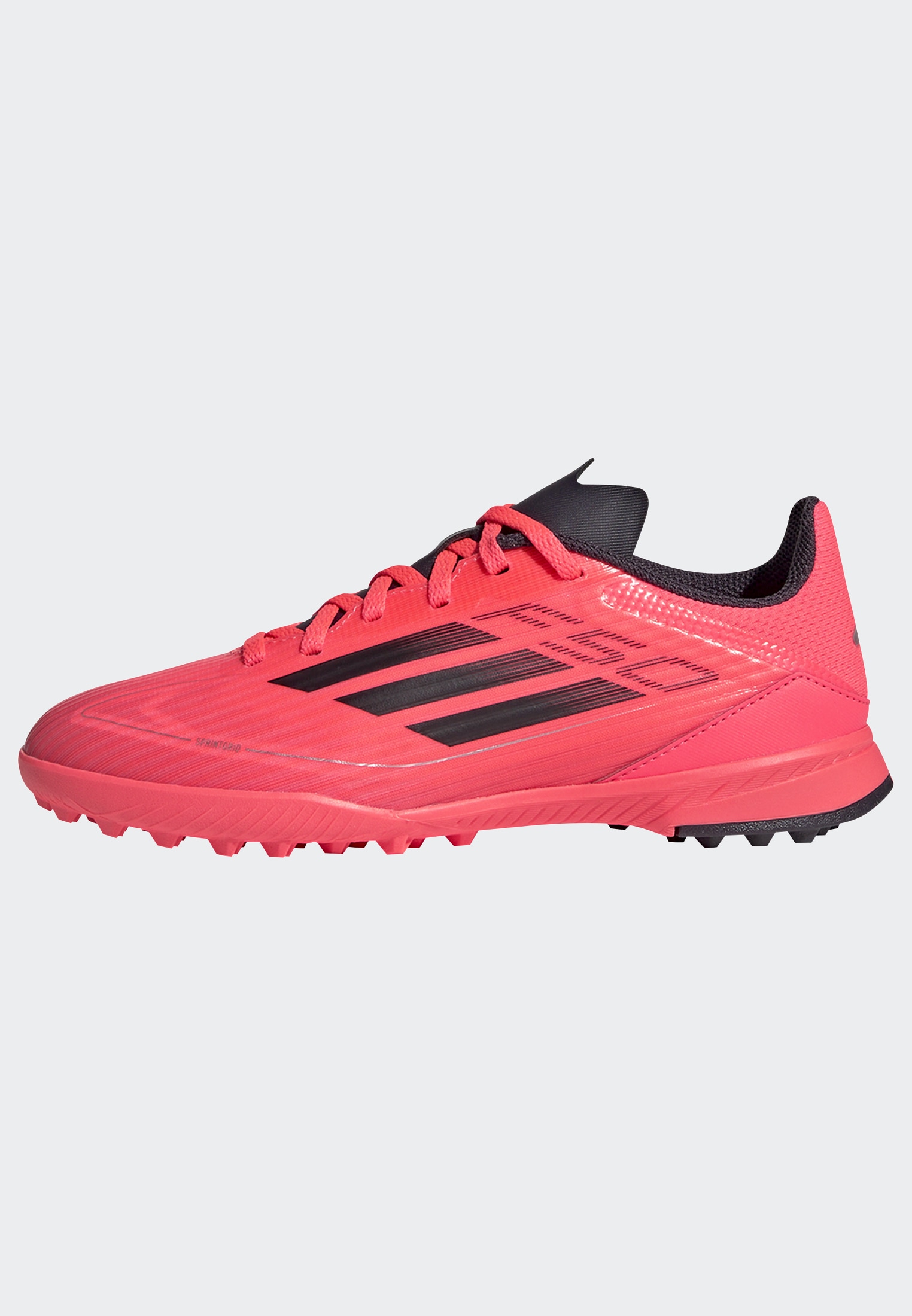 adidas Performance Fussballschuh »F50 LEAGUE KIDS TF«