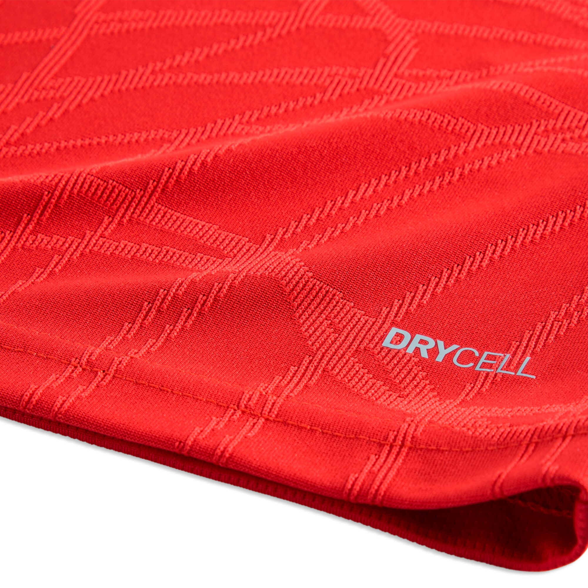 PUMA Fussballtrikot »TEAMFINAL26 TRAINING JERSEY« mit DryCELL Technologie, Slim Fit Passform, Rundhalsausschnitt