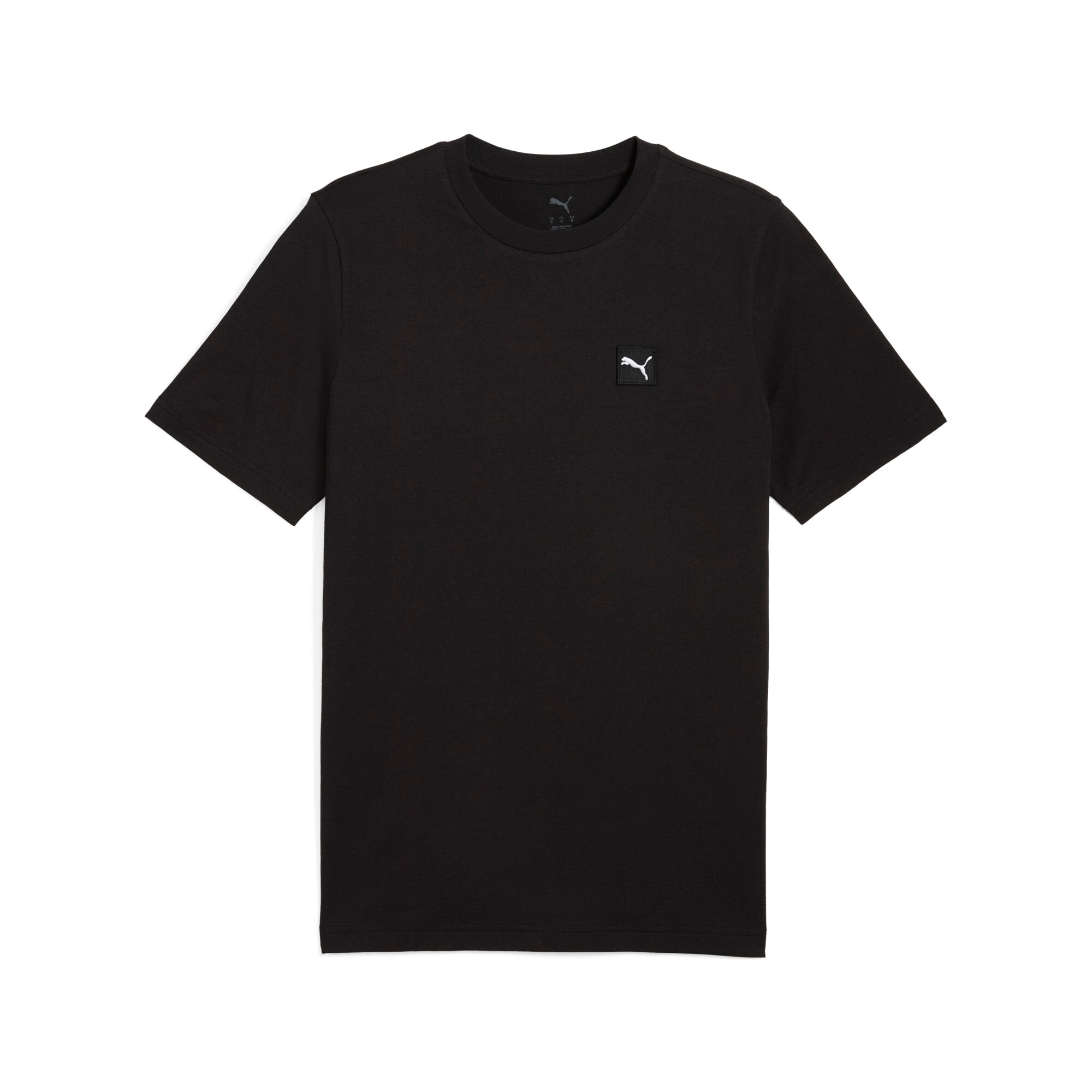 PUMA T-Shirt »ESS ELEVATED TEE«