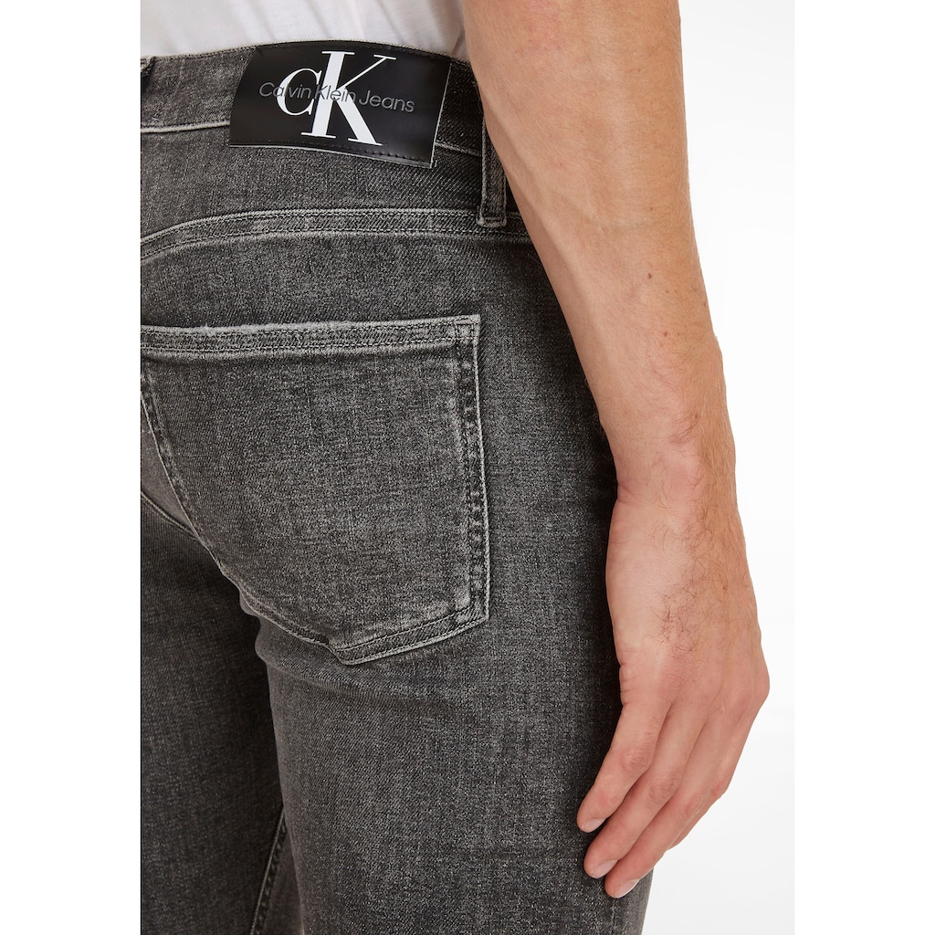 Calvin Klein Jeans Skinny-fit-Jeans »Jeans SKINNY«