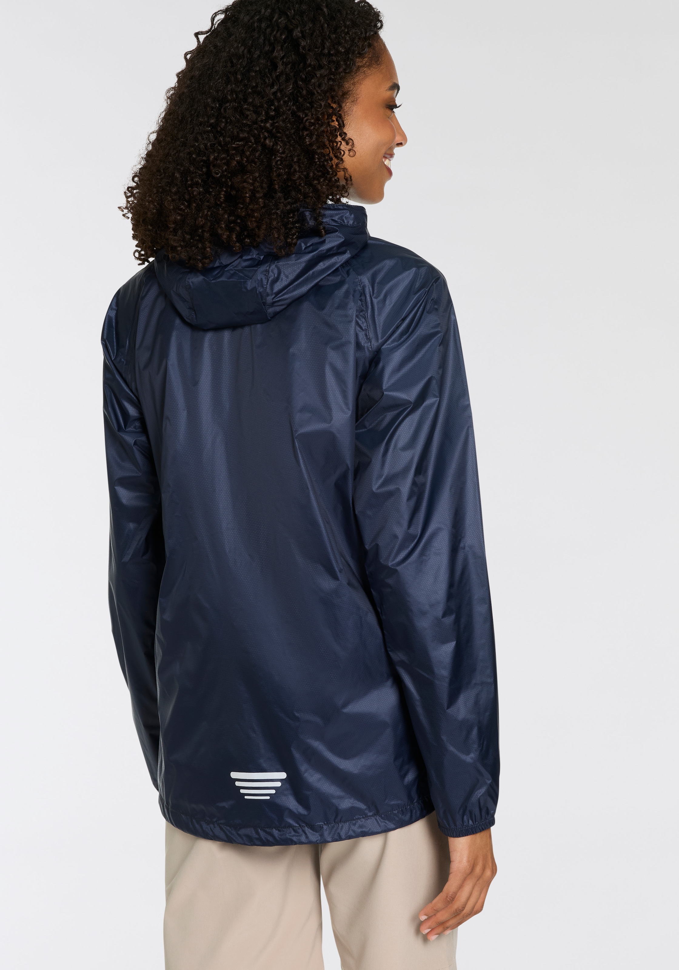 CMP Regenjacke