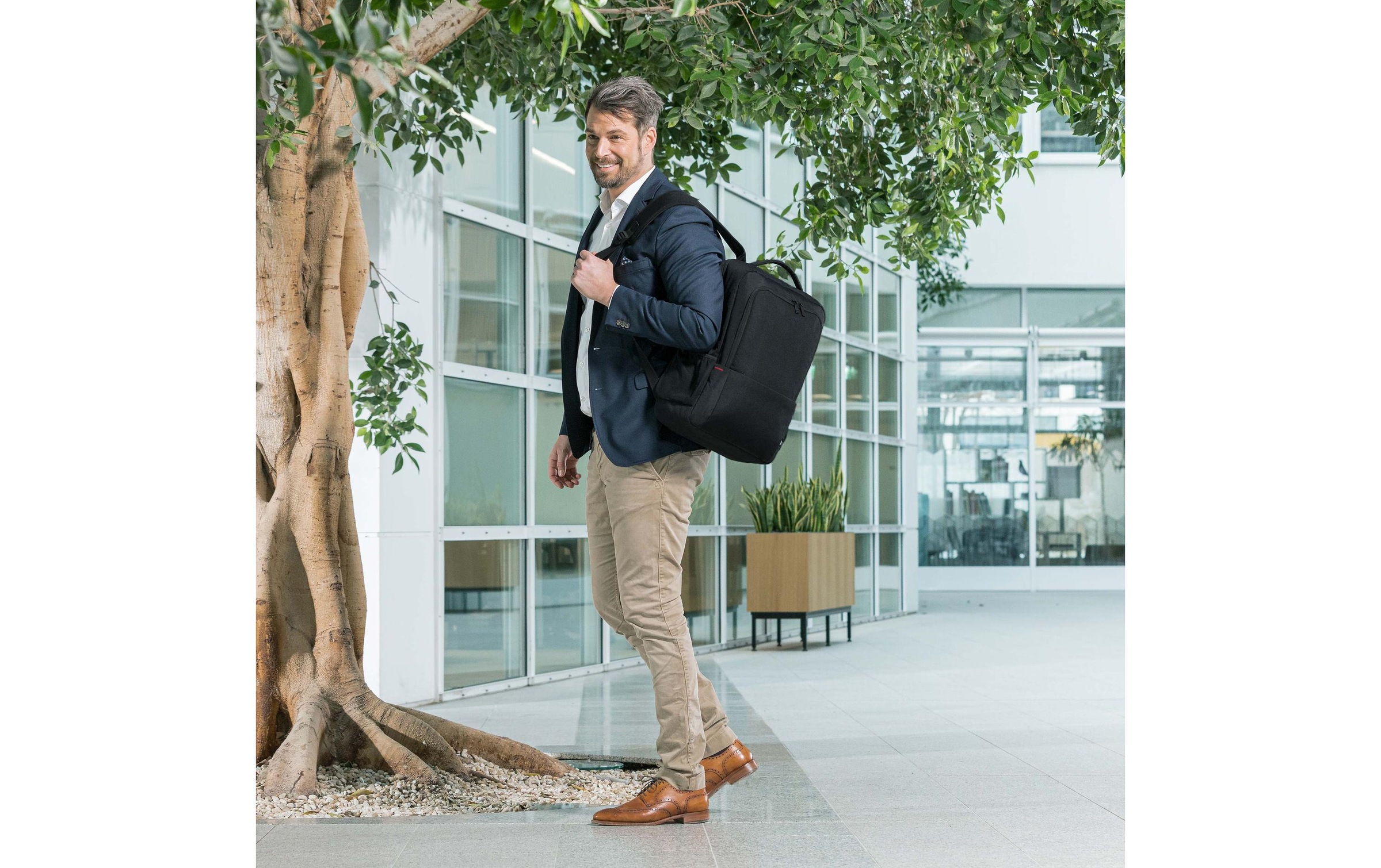 DICOTA Laptoprucksack »Eco Plus B«