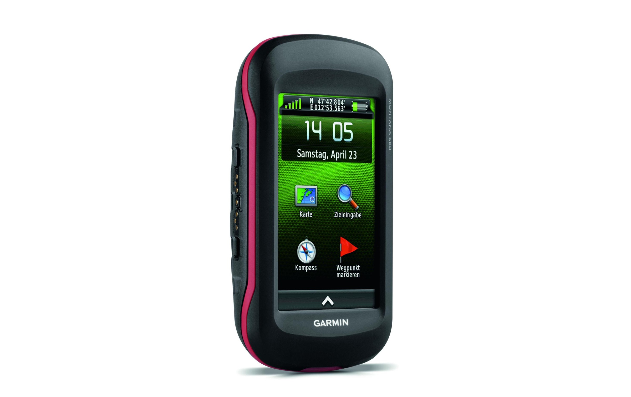 Garmin Outdoor-Navigationsgerät kaufen