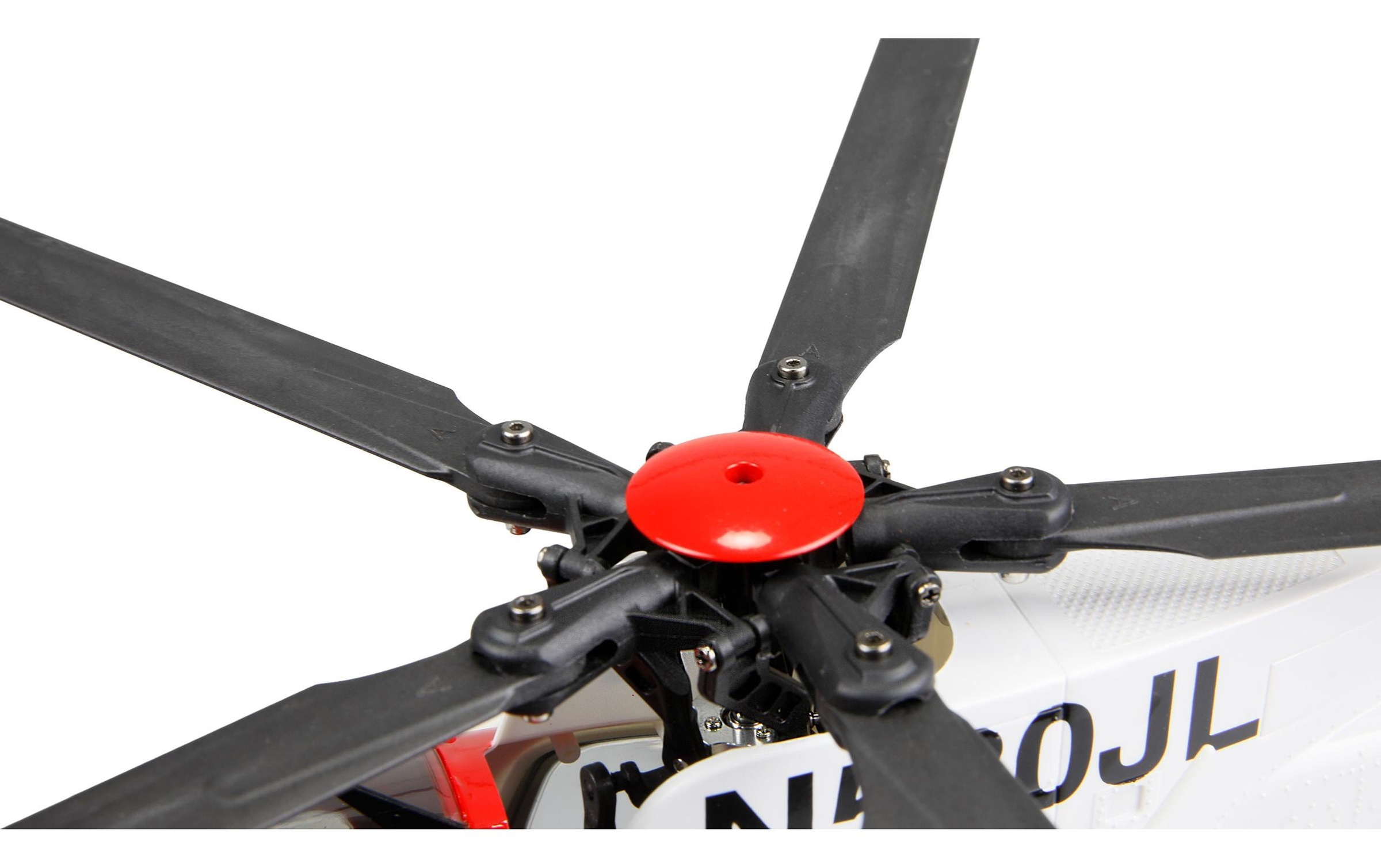 Amewi Hélicoptère RC »MD500 Pro GPS Police RTF«