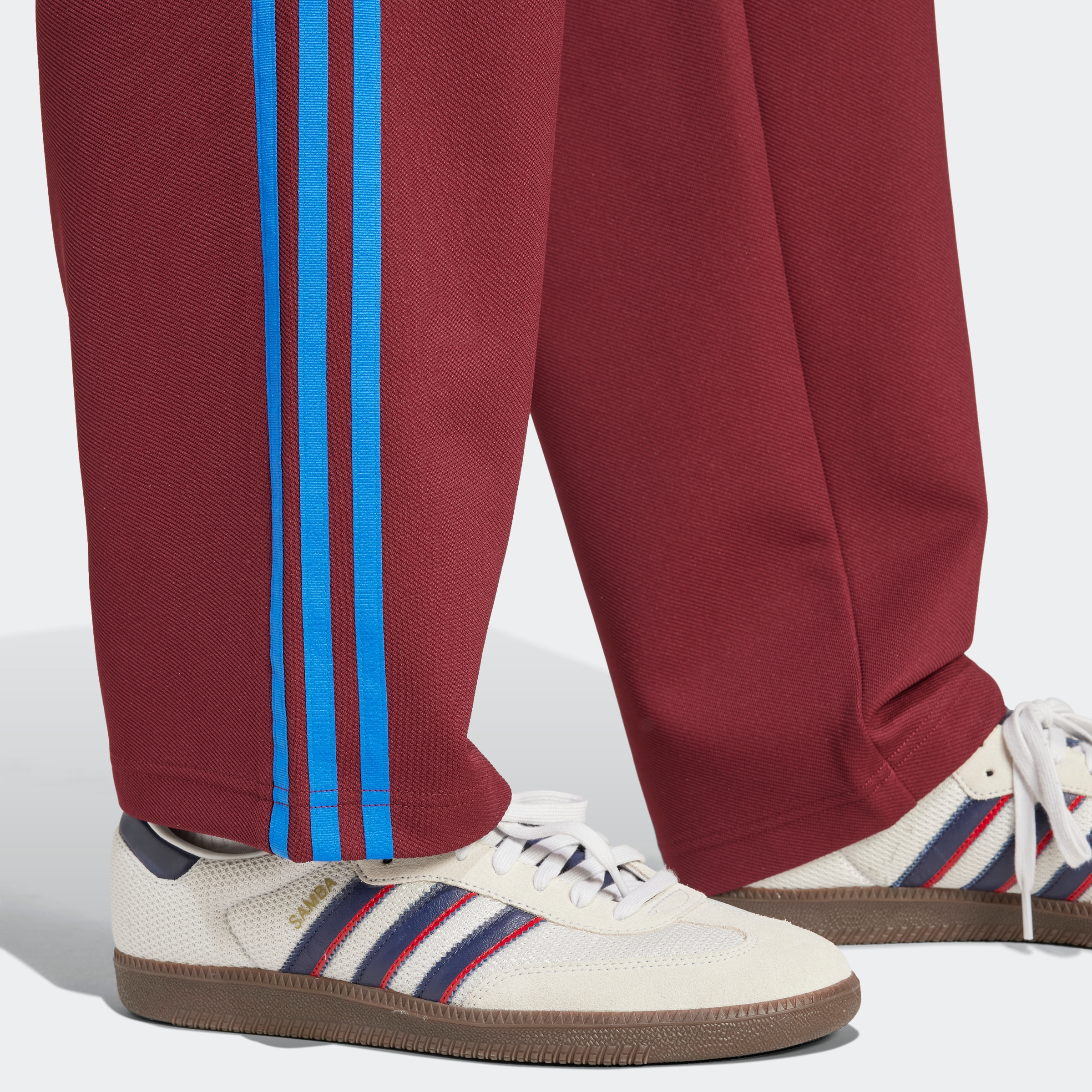 adidas Originals Tanktop »TRACKPANT«